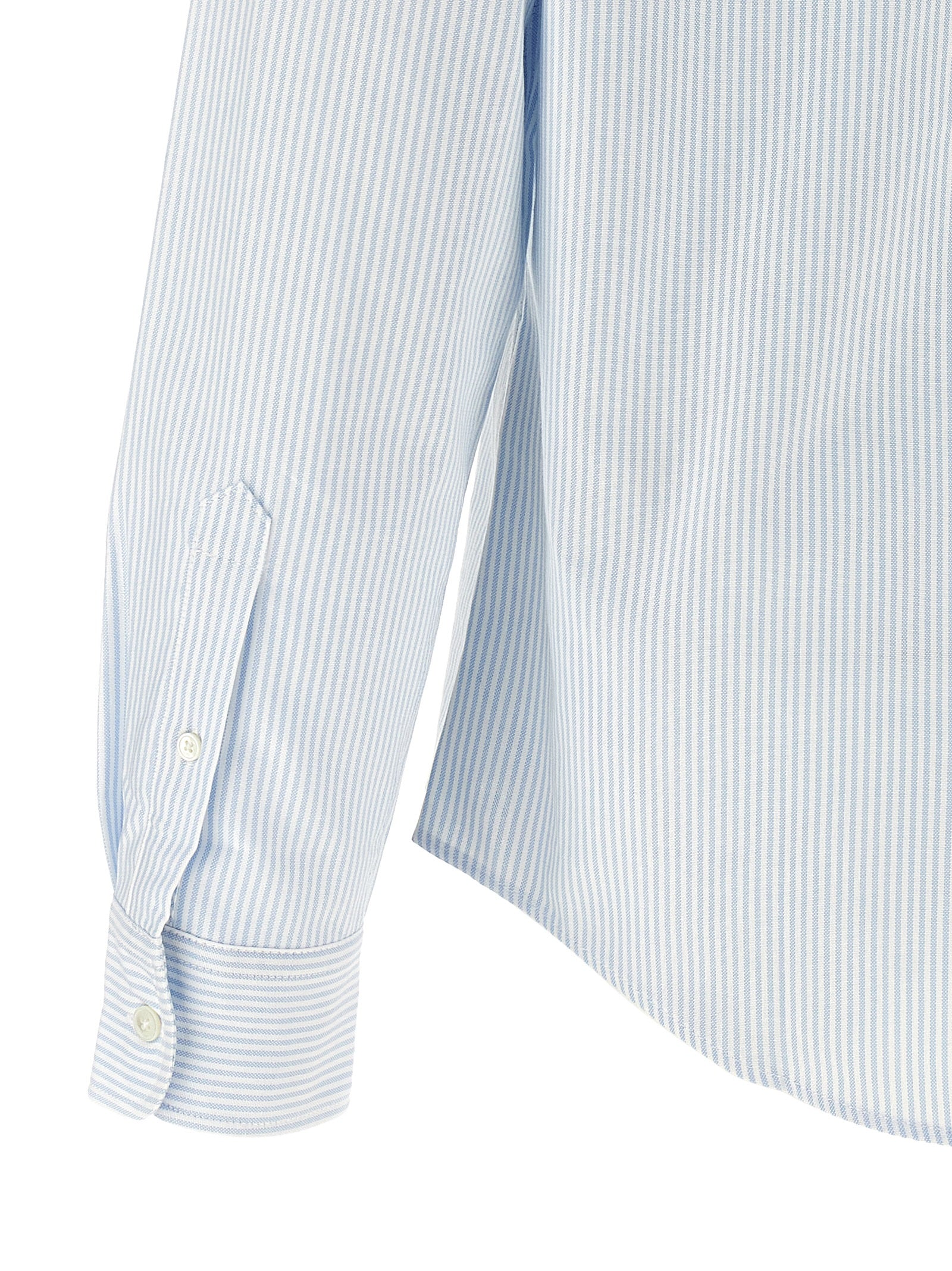 Ami Paris 'Ami De Coeur' Shirt