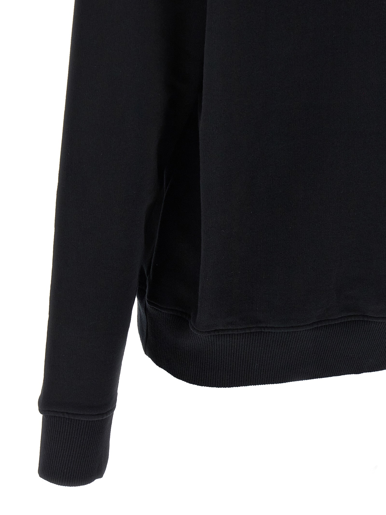 Ami Paris 'Ami De Coeur' Hoodie