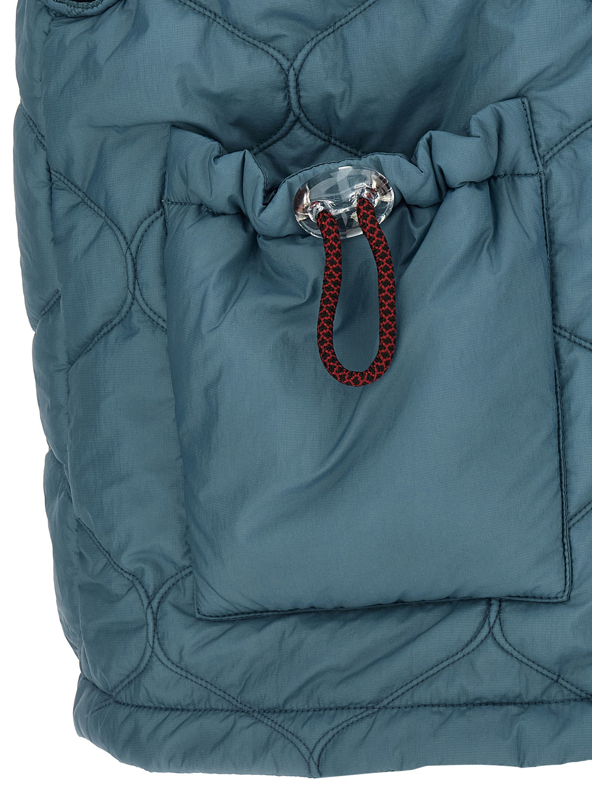 Marbell 'Kate' Vest
