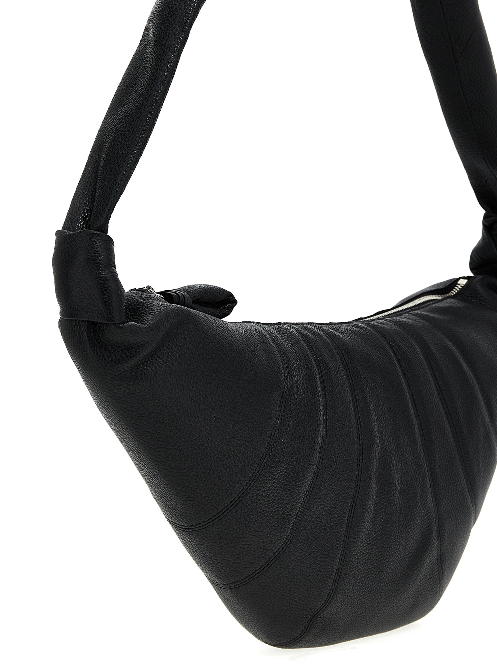 Lemaire 'Medium Croissant' Shoulder Bag