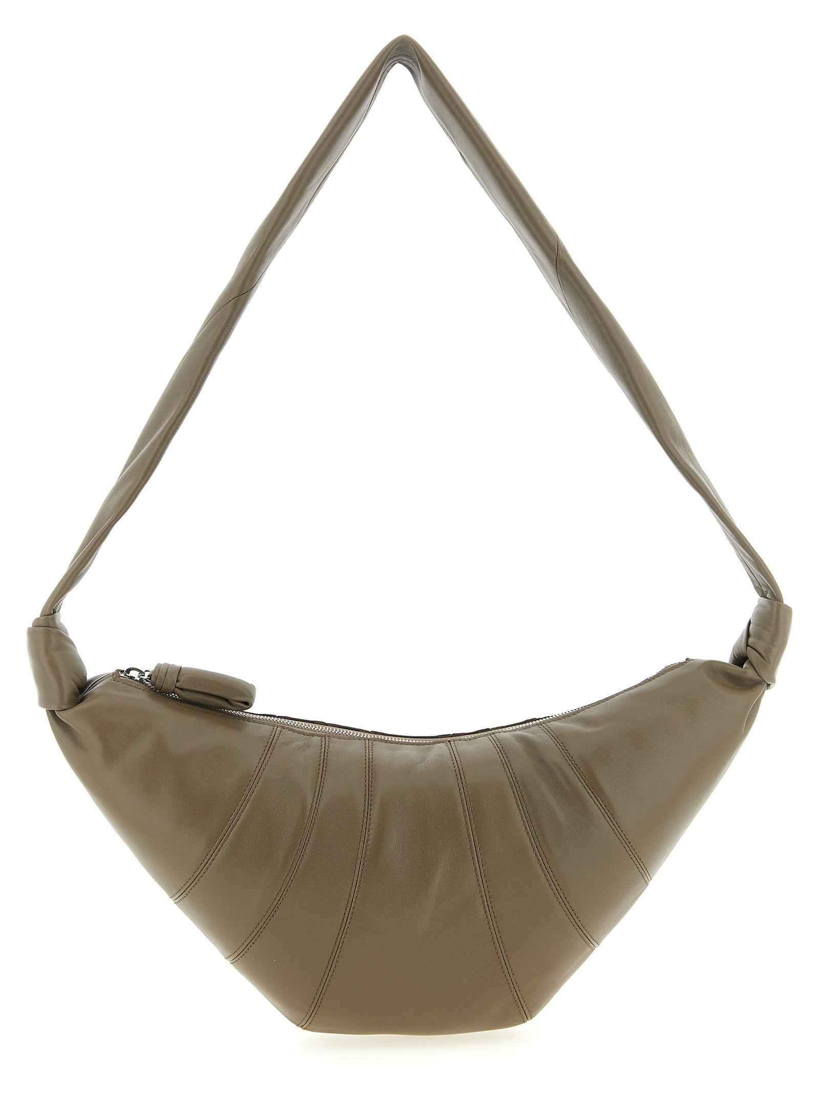 Lemaire 'Medium Croissant' Shoulder Bag