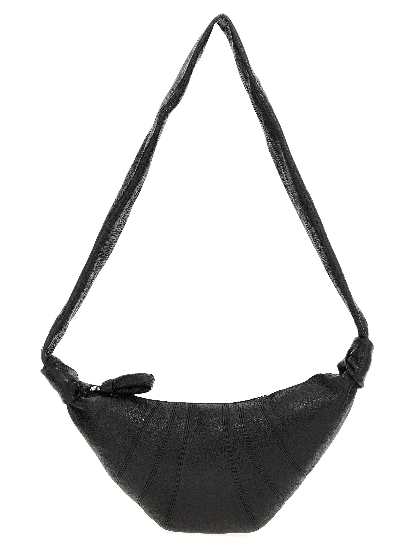 Lemaire 'Small Croissant' Shoulder Bag