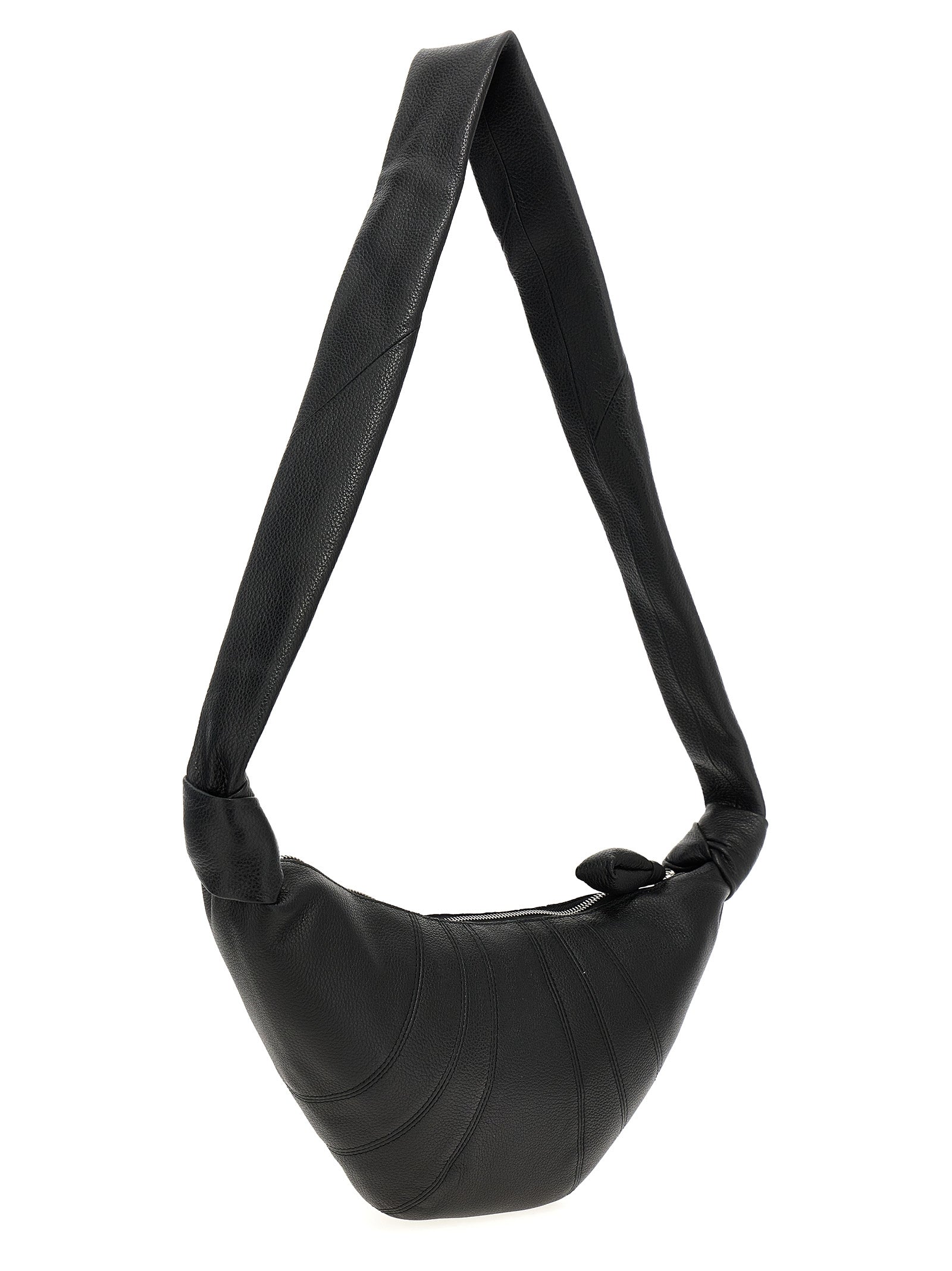Lemaire 'Small Croissant' Shoulder Bag