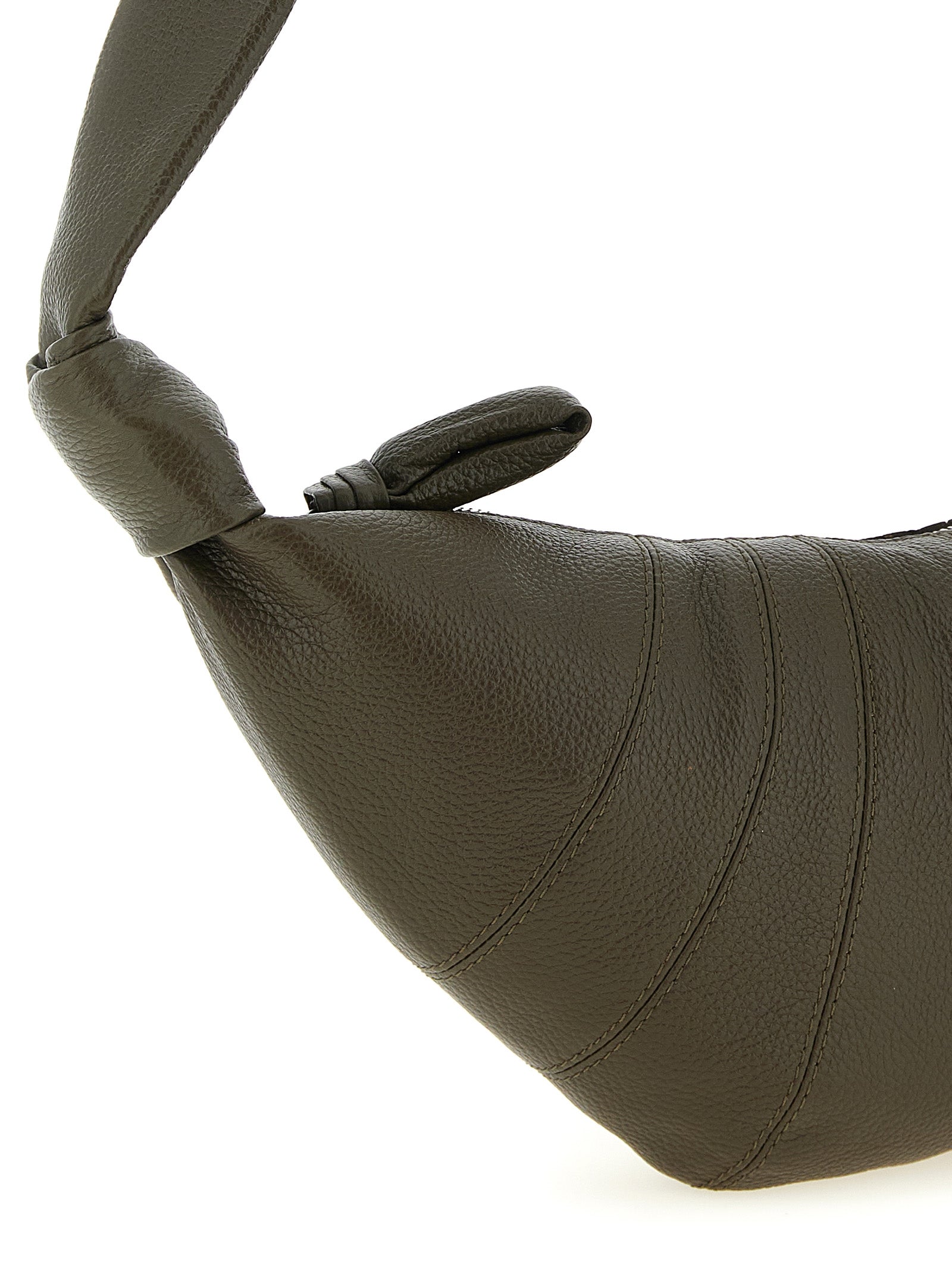 Lemaire 'Small Croissant' Shoulder Bag