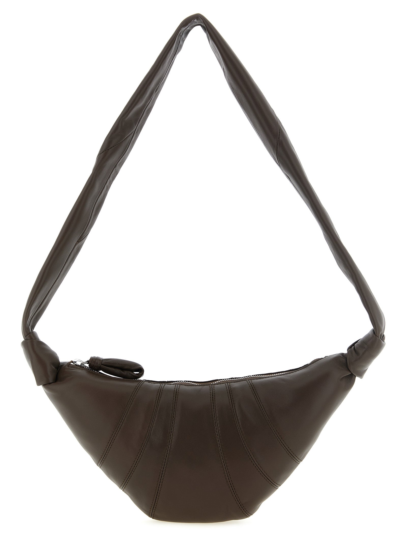 Lemaire 'Croissant' Small Shoulder Bag