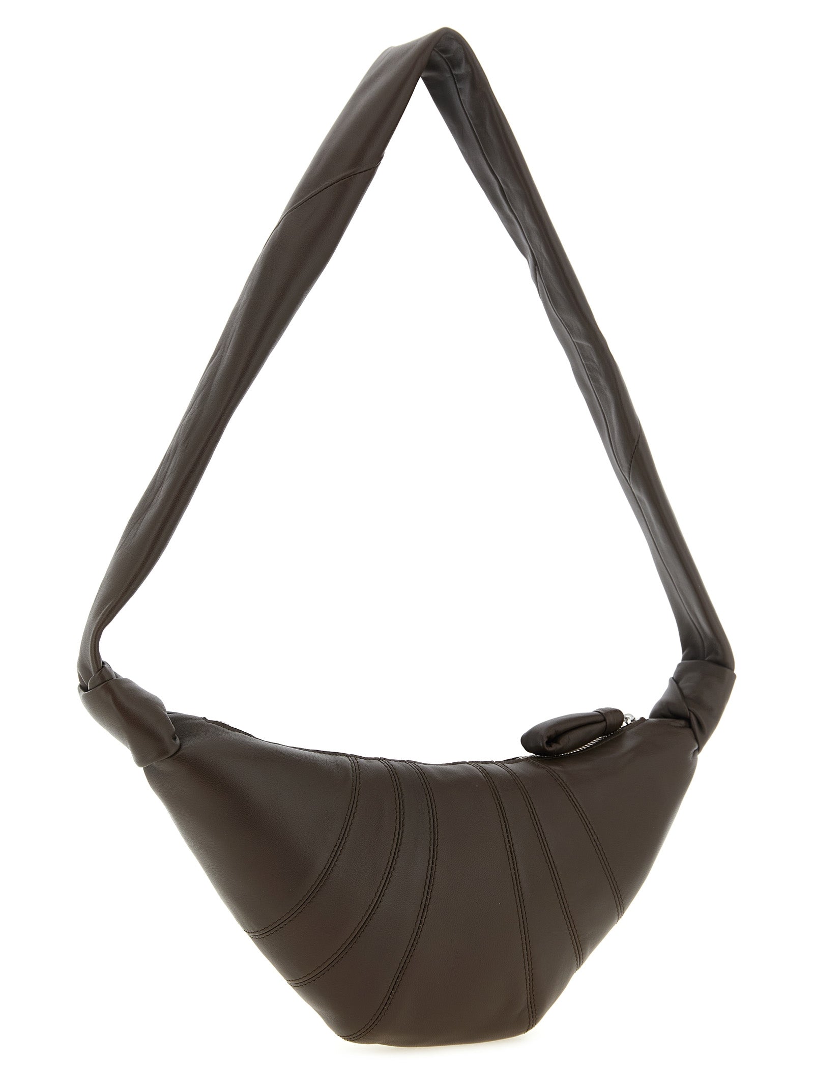 Lemaire 'Croissant' Small Shoulder Bag