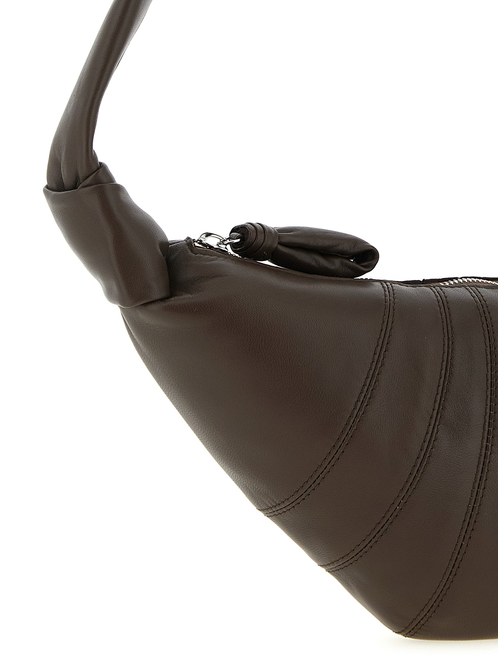 Lemaire 'Croissant' Small Shoulder Bag