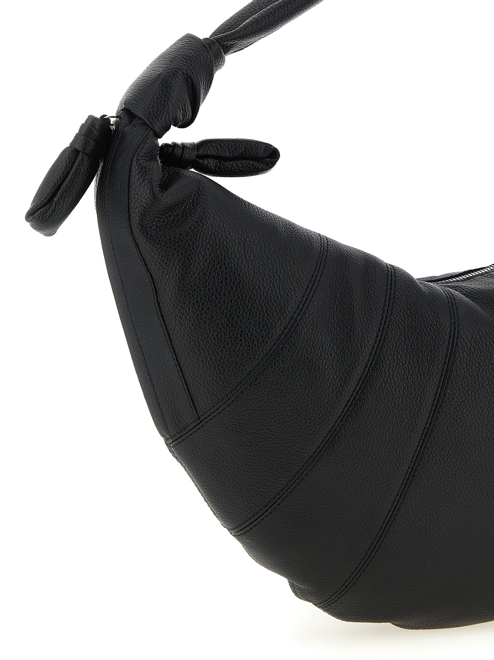 Lemaire 'Fortune Croissant' Shoulder Bag