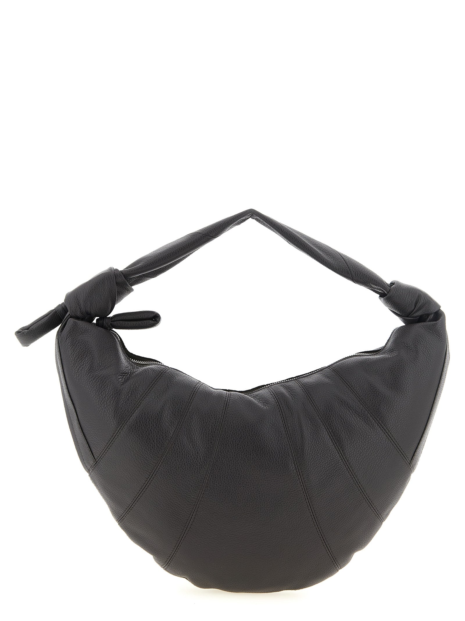 Lemaire 'Fortune Croissant' Shoulder Bag