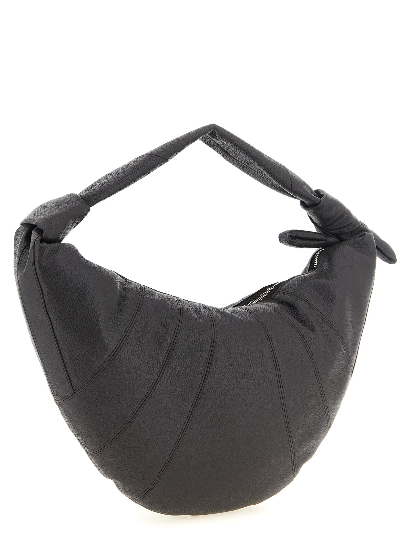 Lemaire 'Fortune Croissant' Shoulder Bag