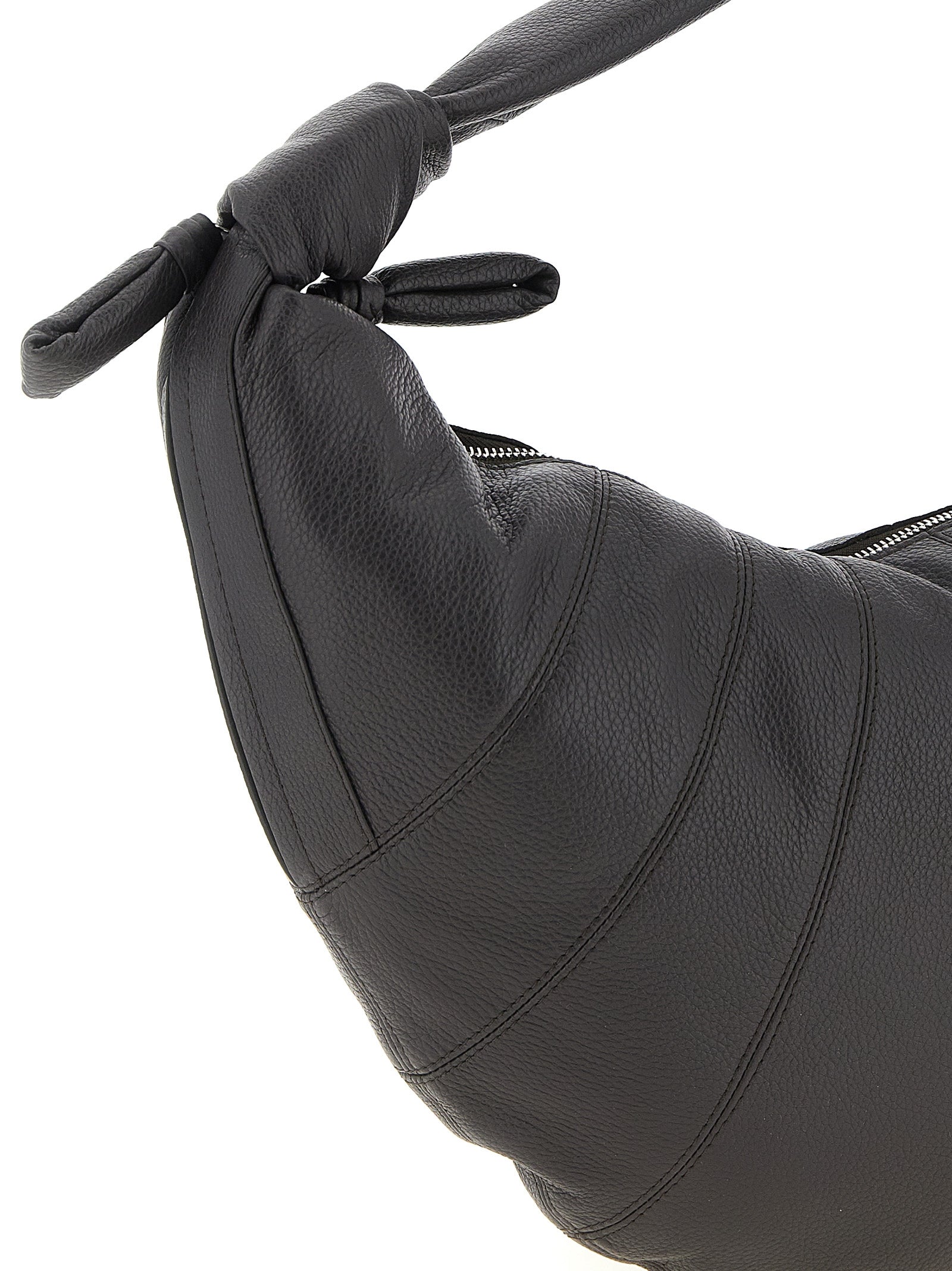 Lemaire 'Fortune Croissant' Shoulder Bag