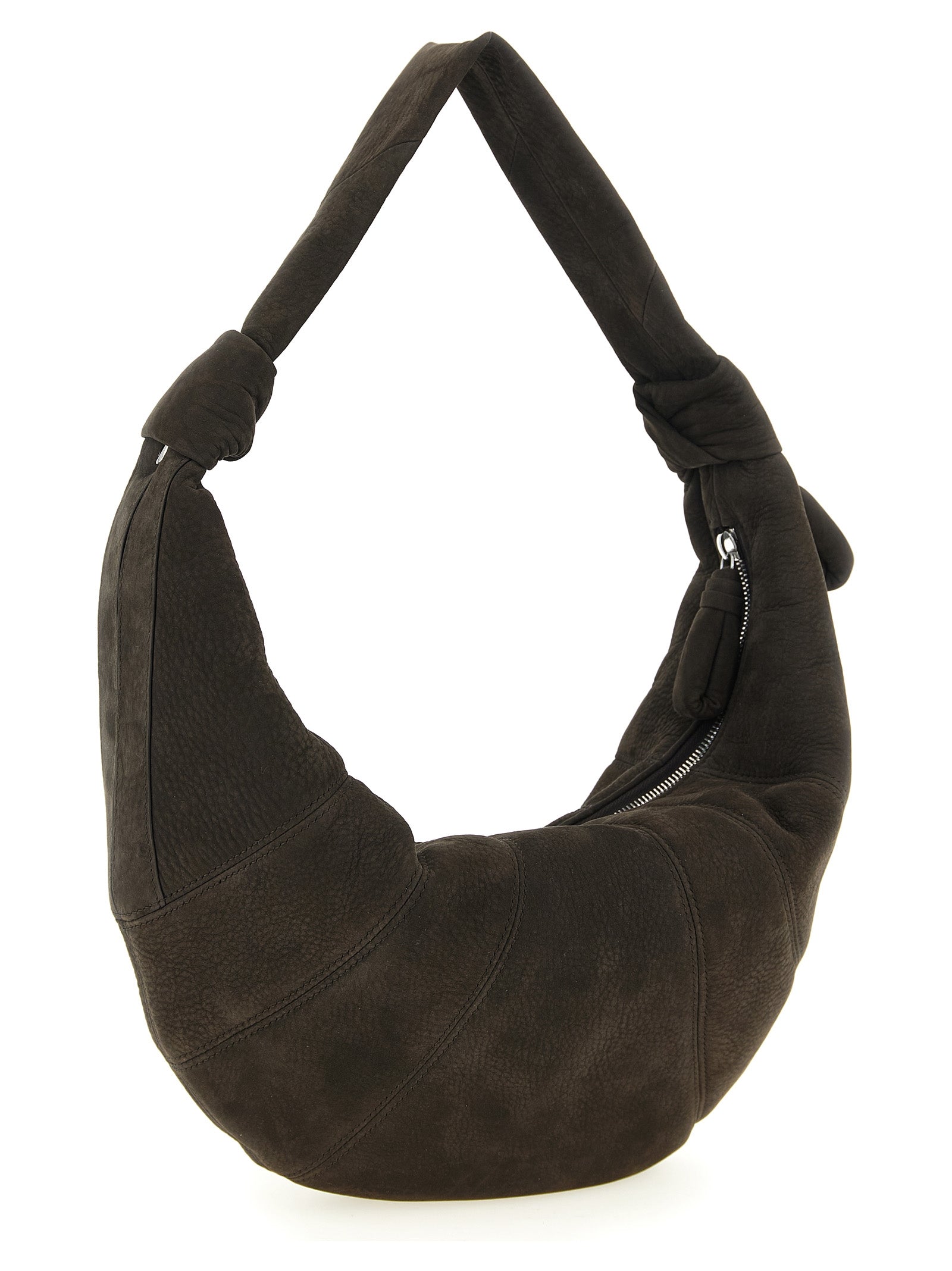 Lemaire 'Fortune Croissant' Shoulder Bag