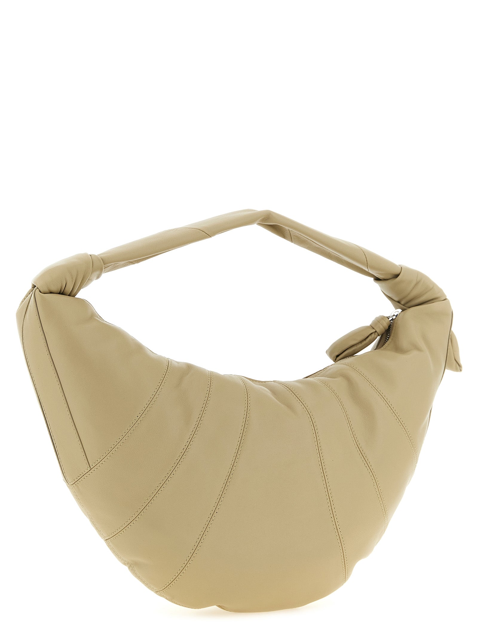 Lemaire 'Fortune Croissant' Shoulder Bag