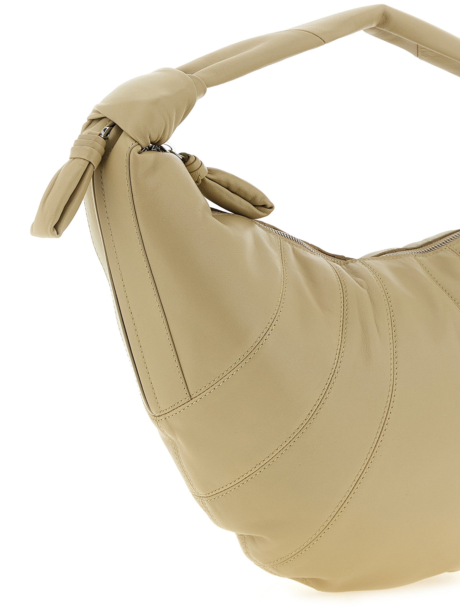 Lemaire 'Fortune Croissant' Shoulder Bag