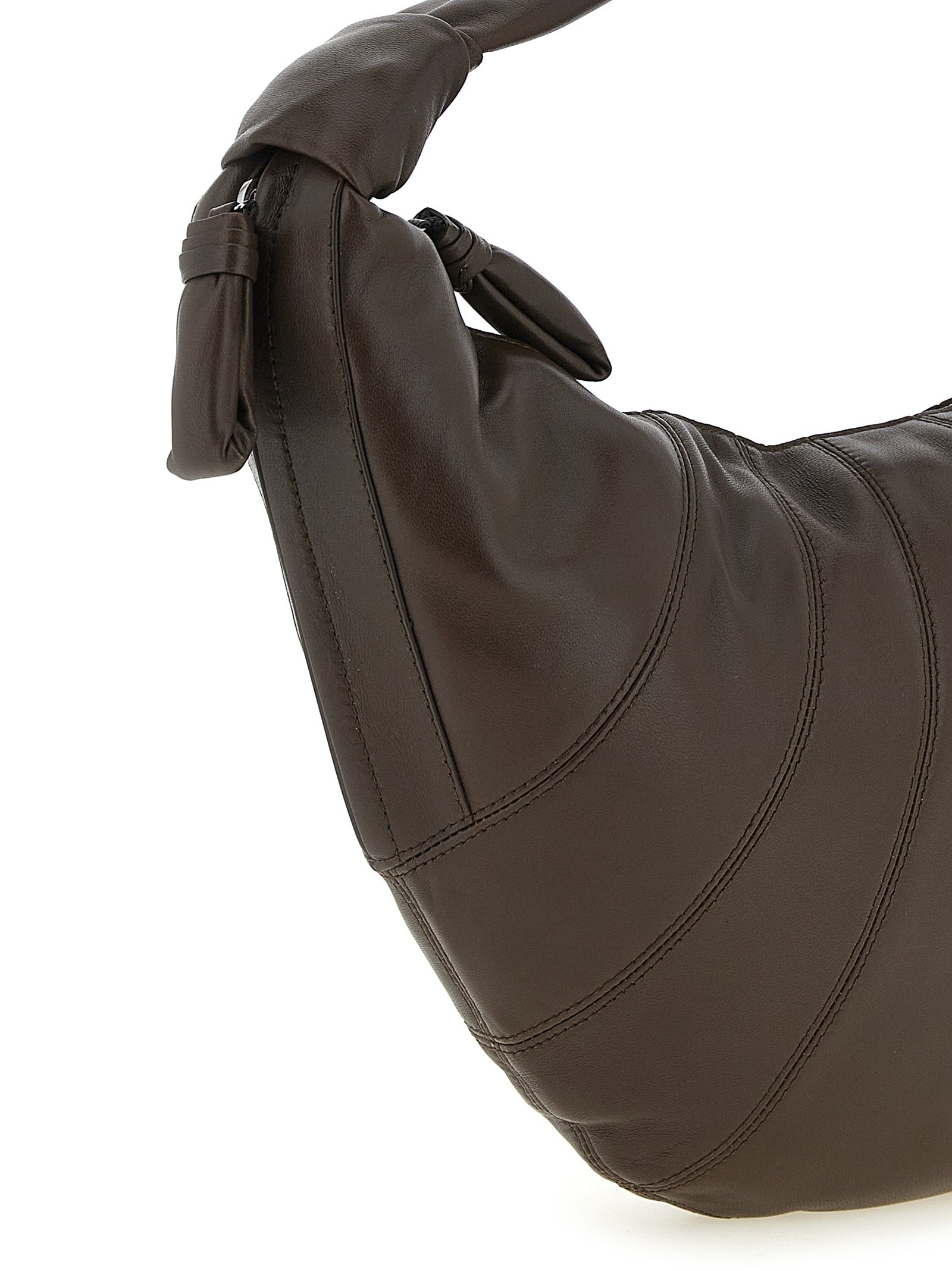 Lemaire 'Fortune Croissant' Shoulder Bag