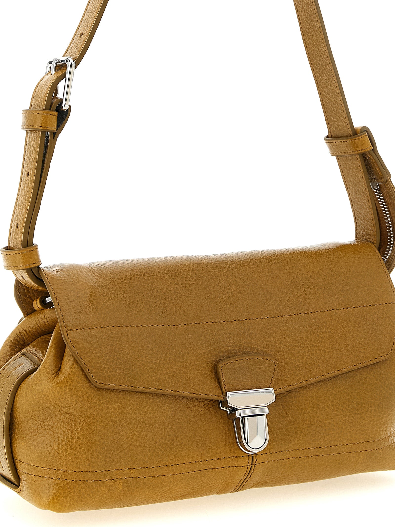 Lemaire 'Gear' Small Shoulder Bag