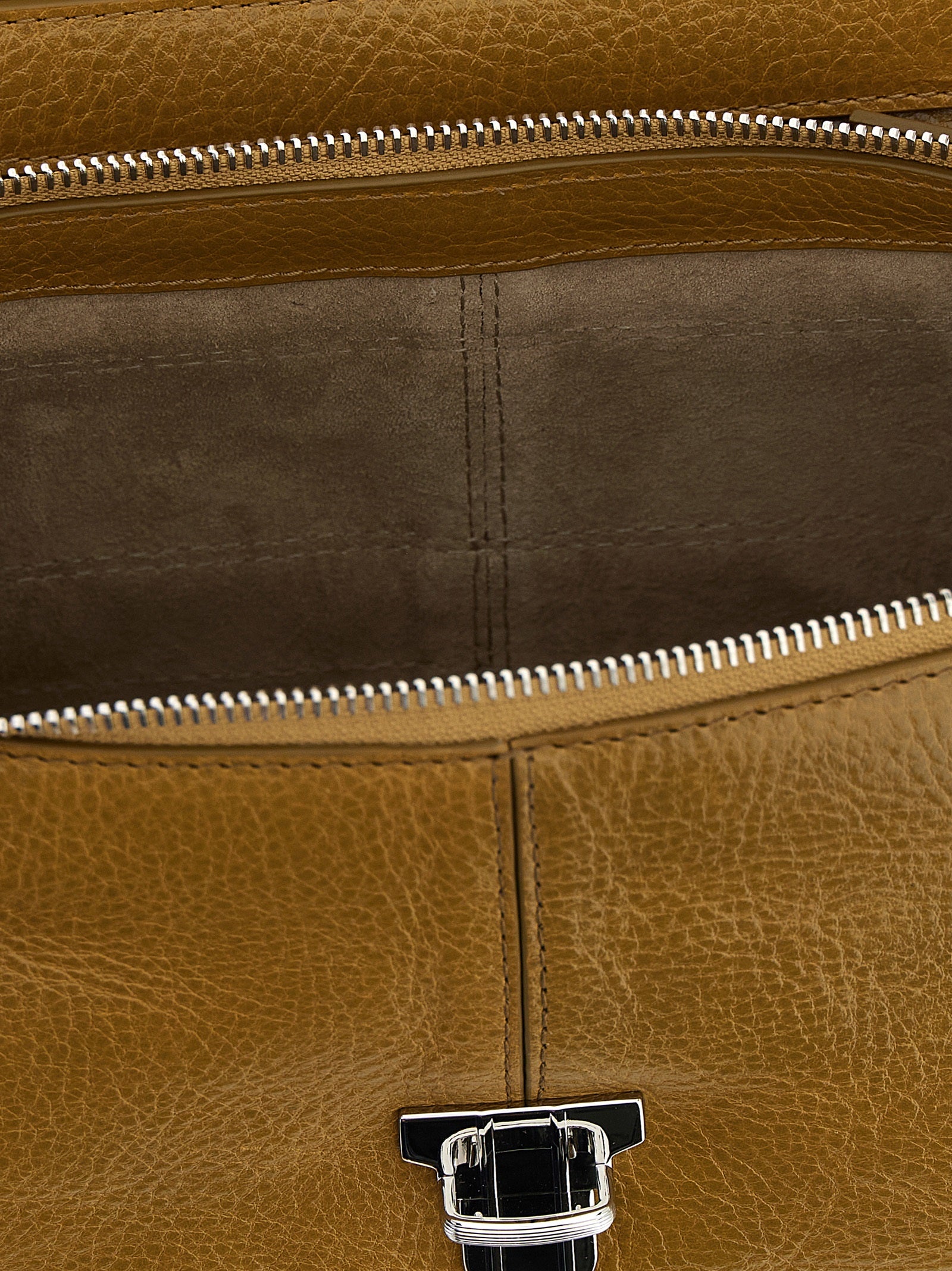 Lemaire 'Gear' Small Shoulder Bag