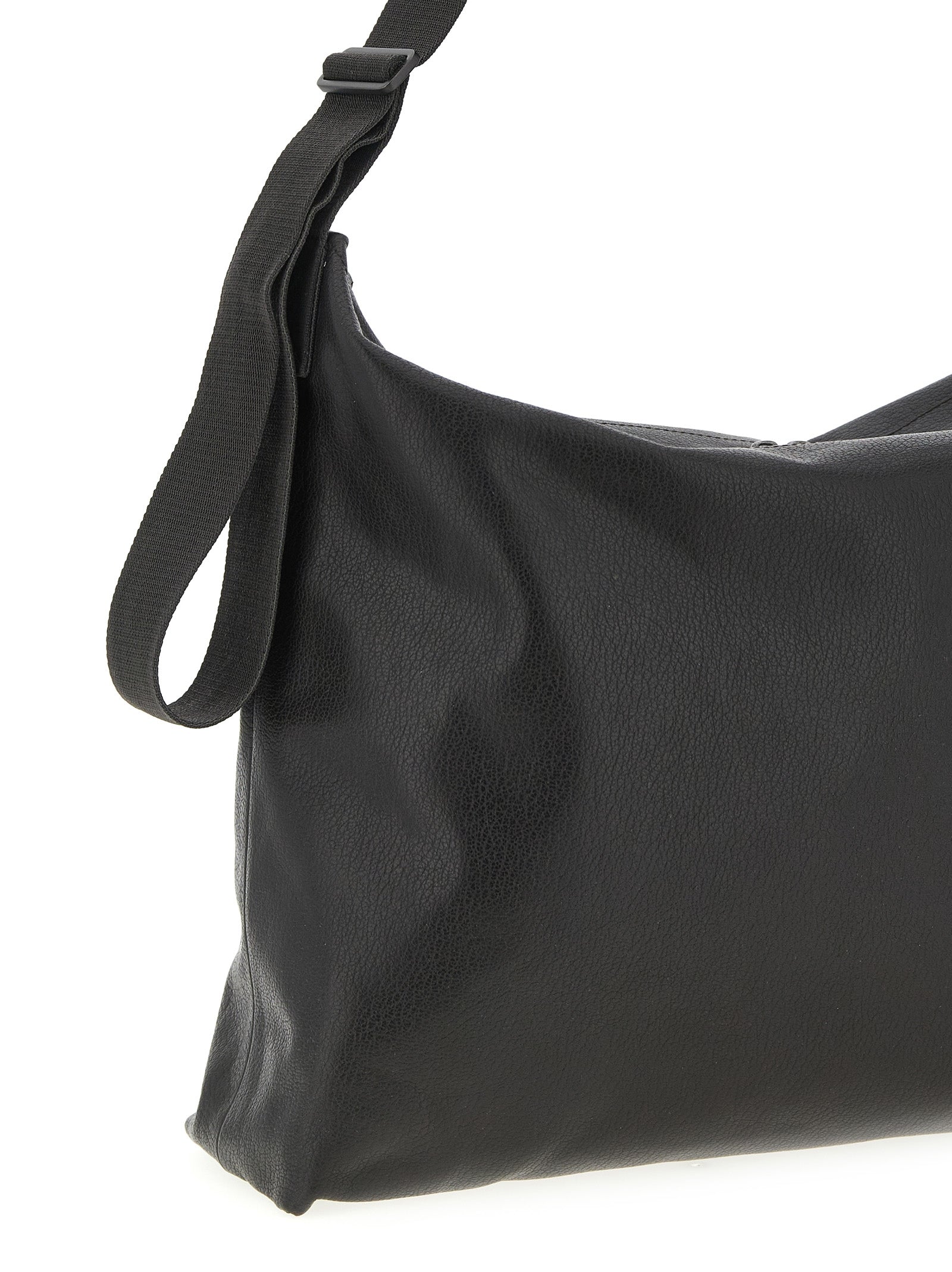 Lemaire 'Large Folio' Shoulder Bag