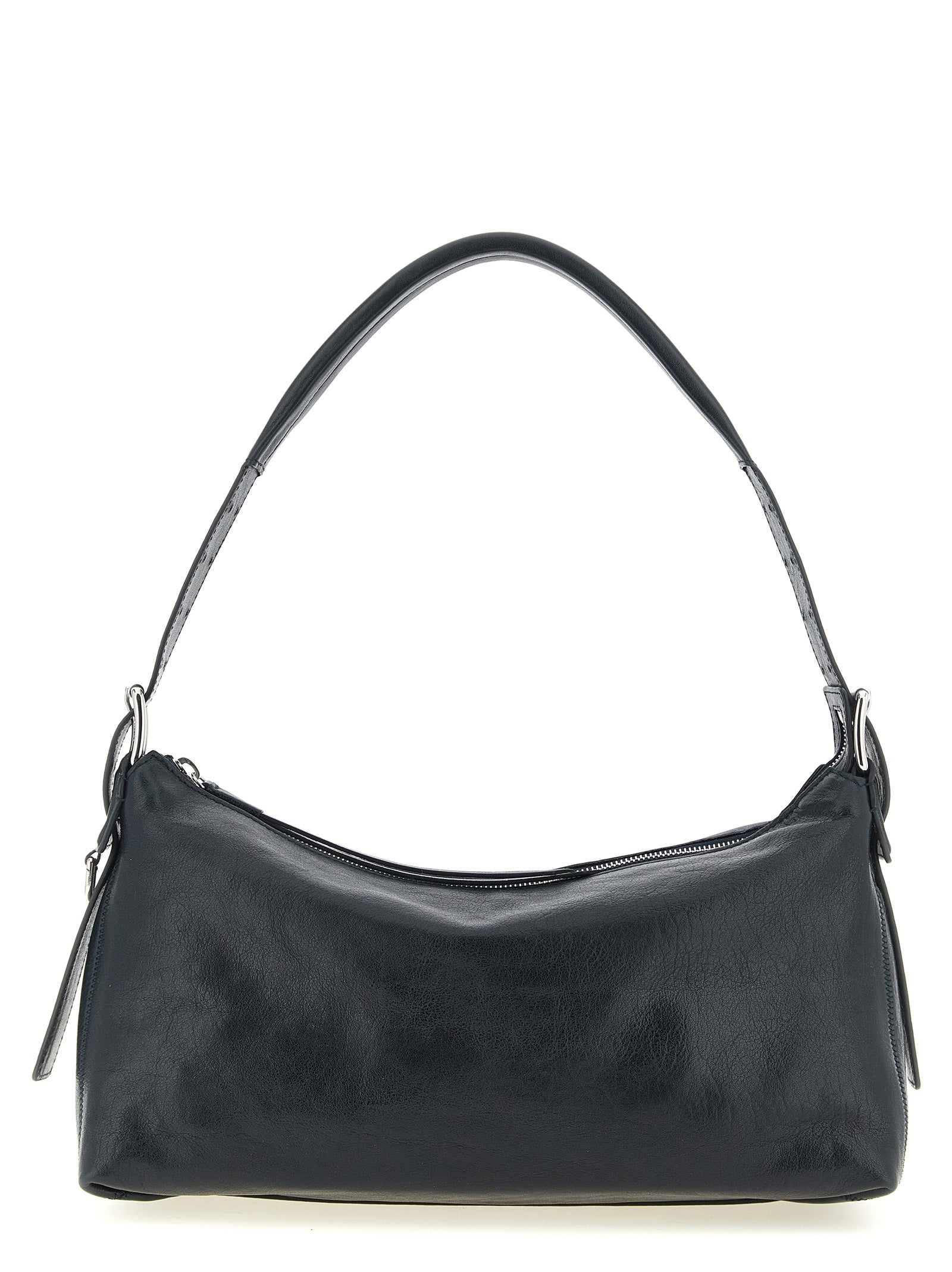 Lemaire 'Belted Baguette' Shoulder Bag