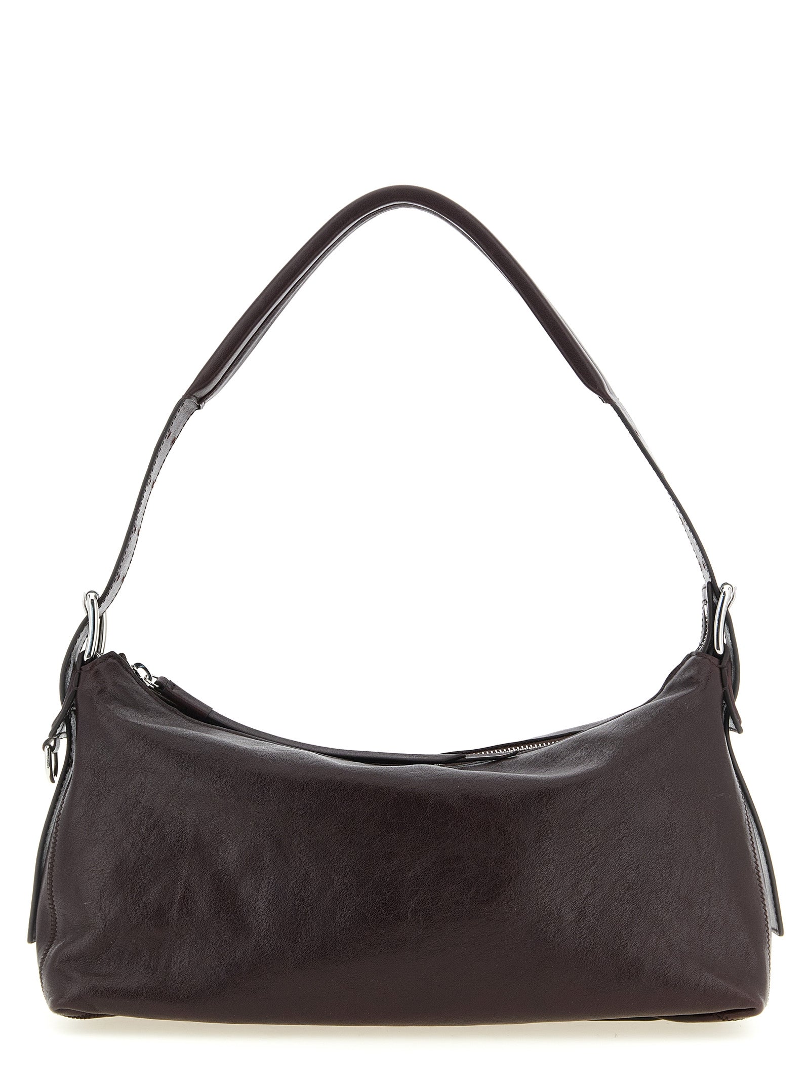 Lemaire 'Belted Baguette' Shoulder Bag