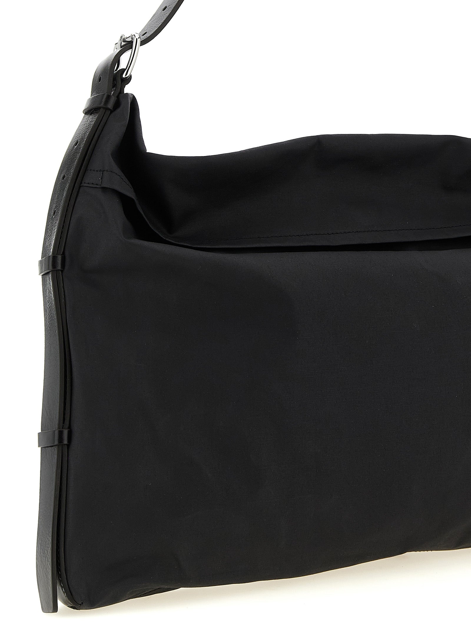 Lemaire 'Trench Pocket' Medium Shoulder Bag