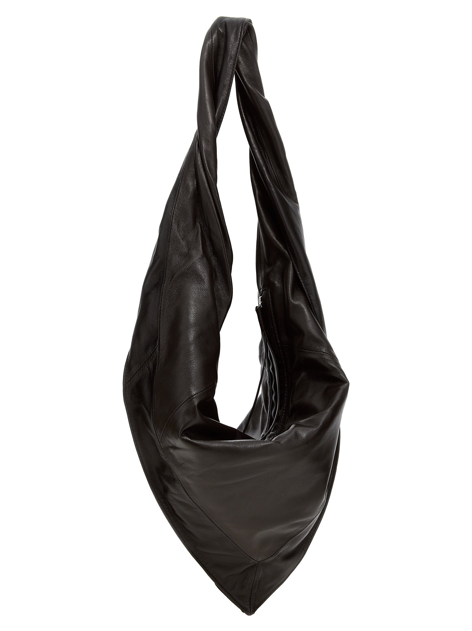 Lemaire 'Scarf' Small Shoulder Bag