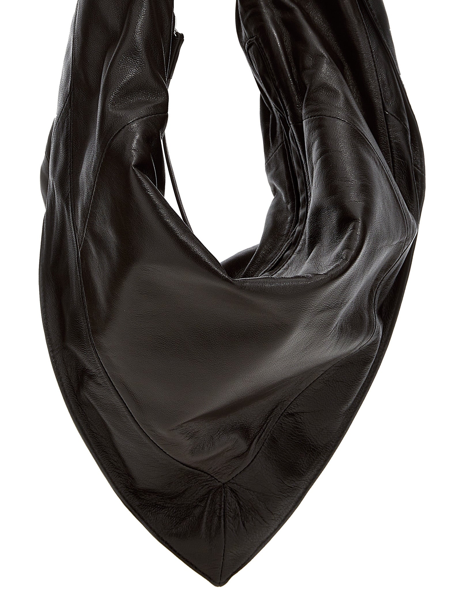 Lemaire 'Scarf' Small Shoulder Bag