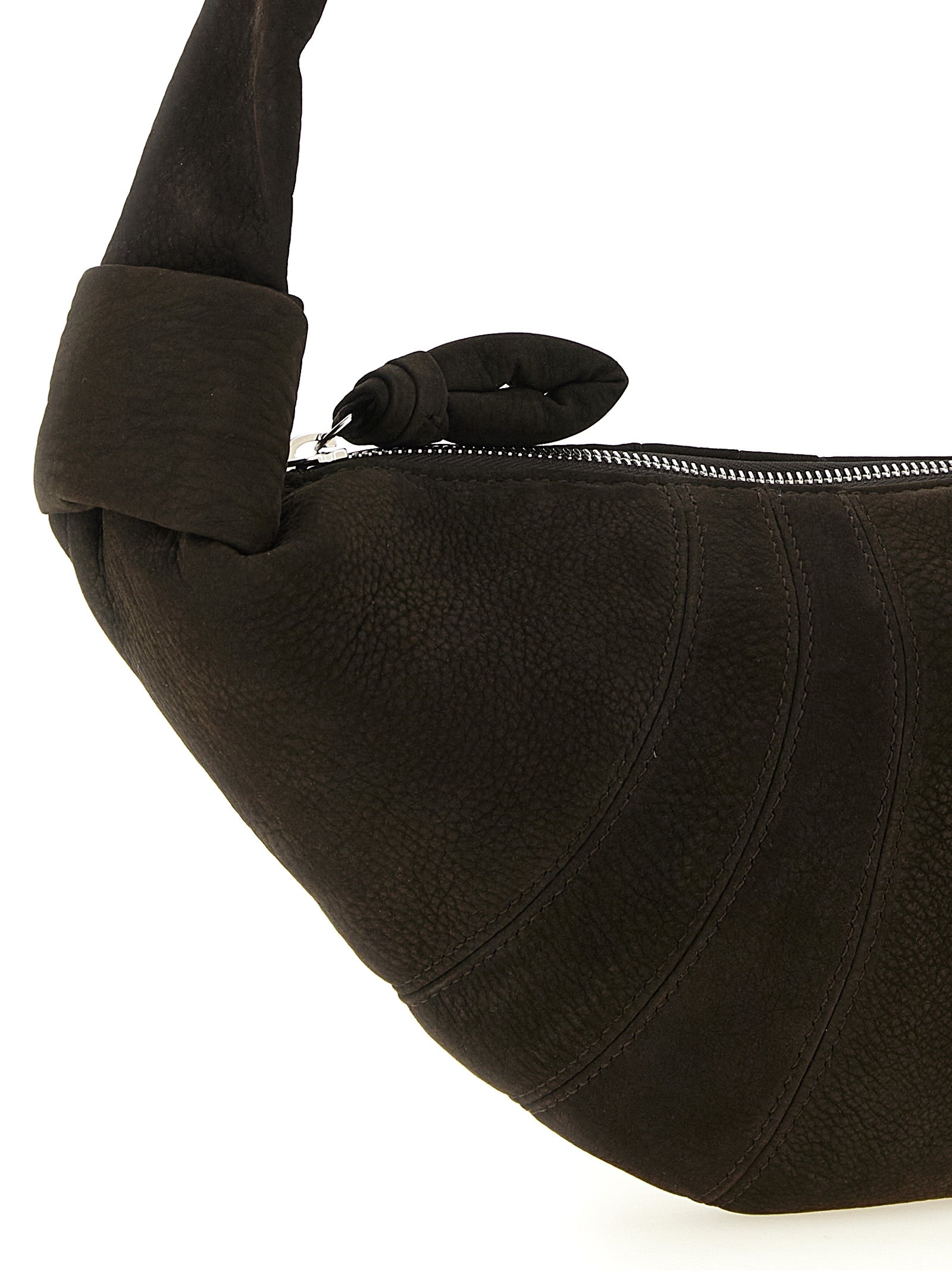 Lemaire 'Croissant Small' Shoulder Bag