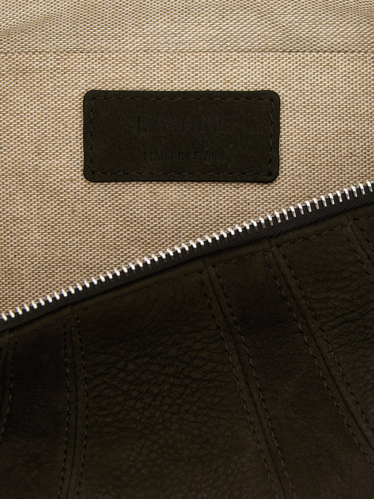 Lemaire 'Croissant Small' Shoulder Bag