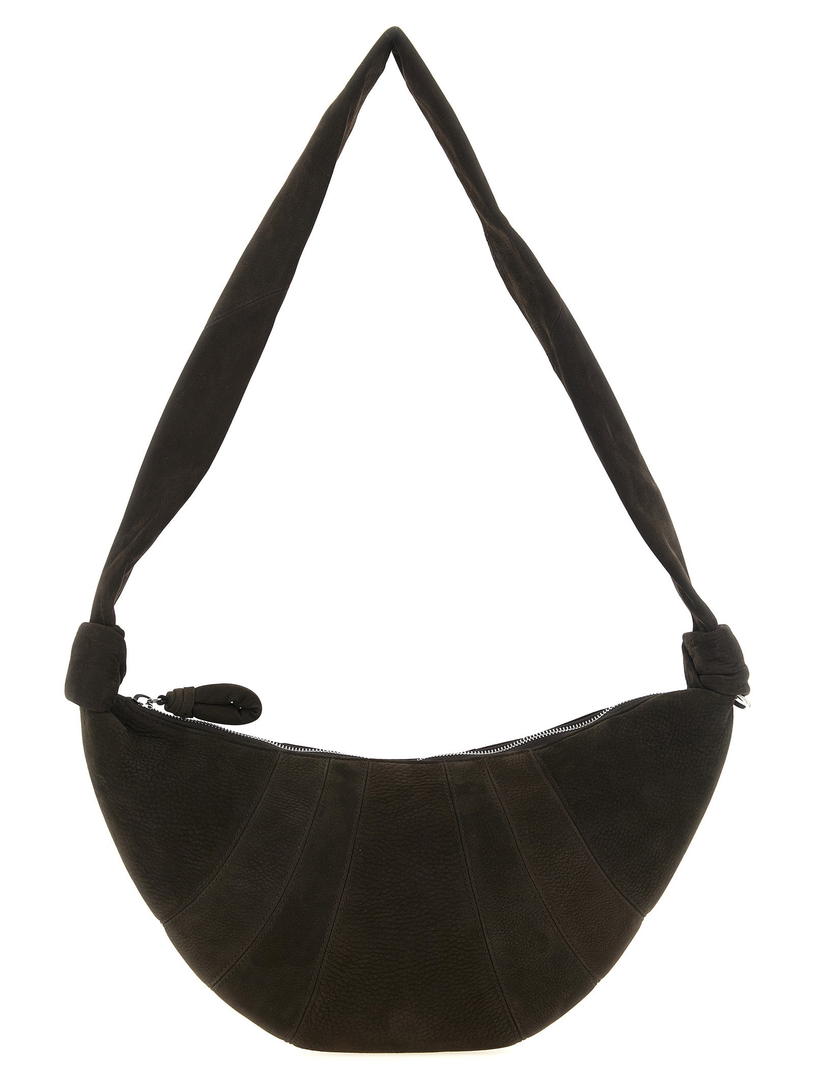 Lemaire 'Croissant Medium' Crossbody Bag