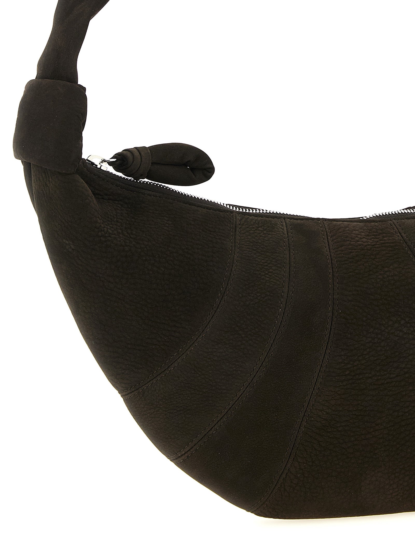 Lemaire 'Croissant Medium' Crossbody Bag