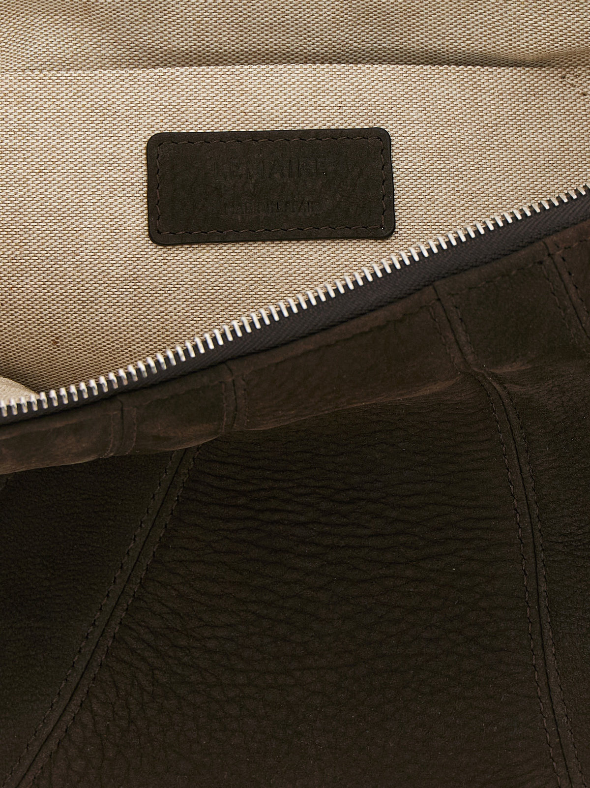 Lemaire 'Croissant Medium' Crossbody Bag