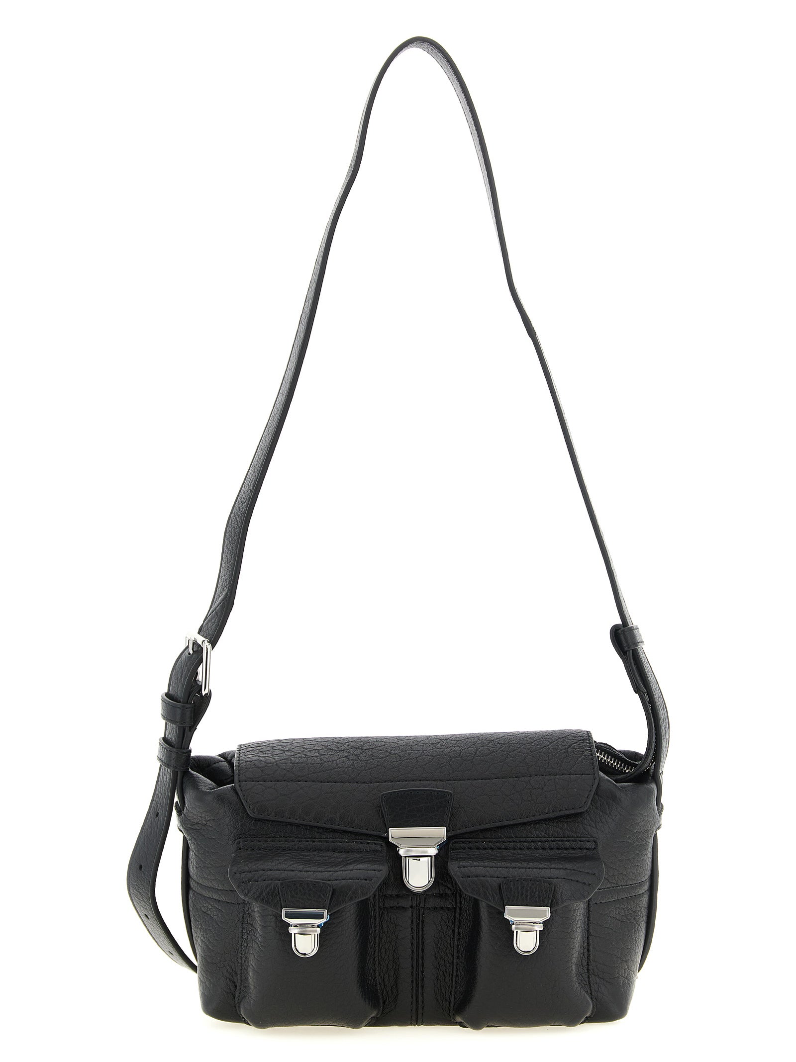 Lemaire 'Mini Soft Gear' Crossbody Bag