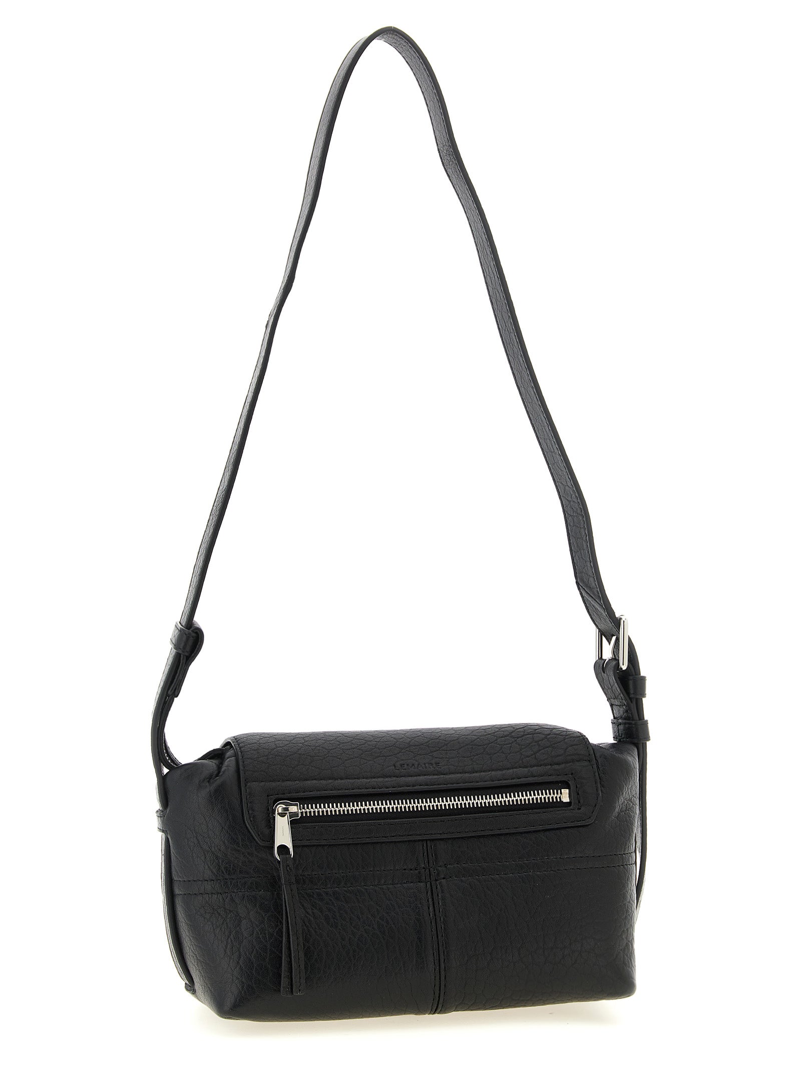 Lemaire 'Mini Soft Gear' Crossbody Bag