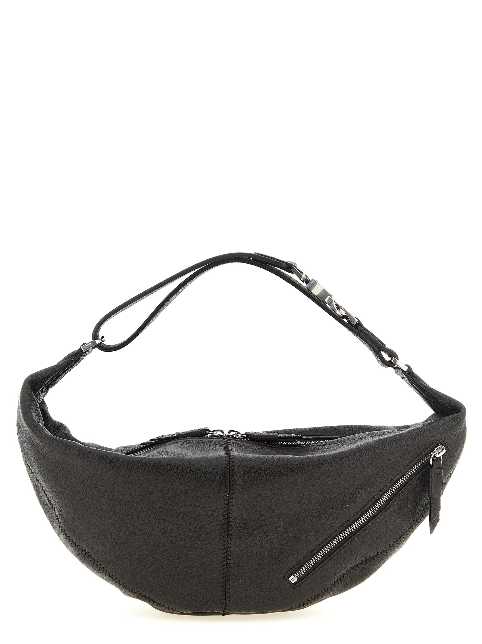 Lemaire 'Mini Quiver Clip Bag' Shoulder Bag