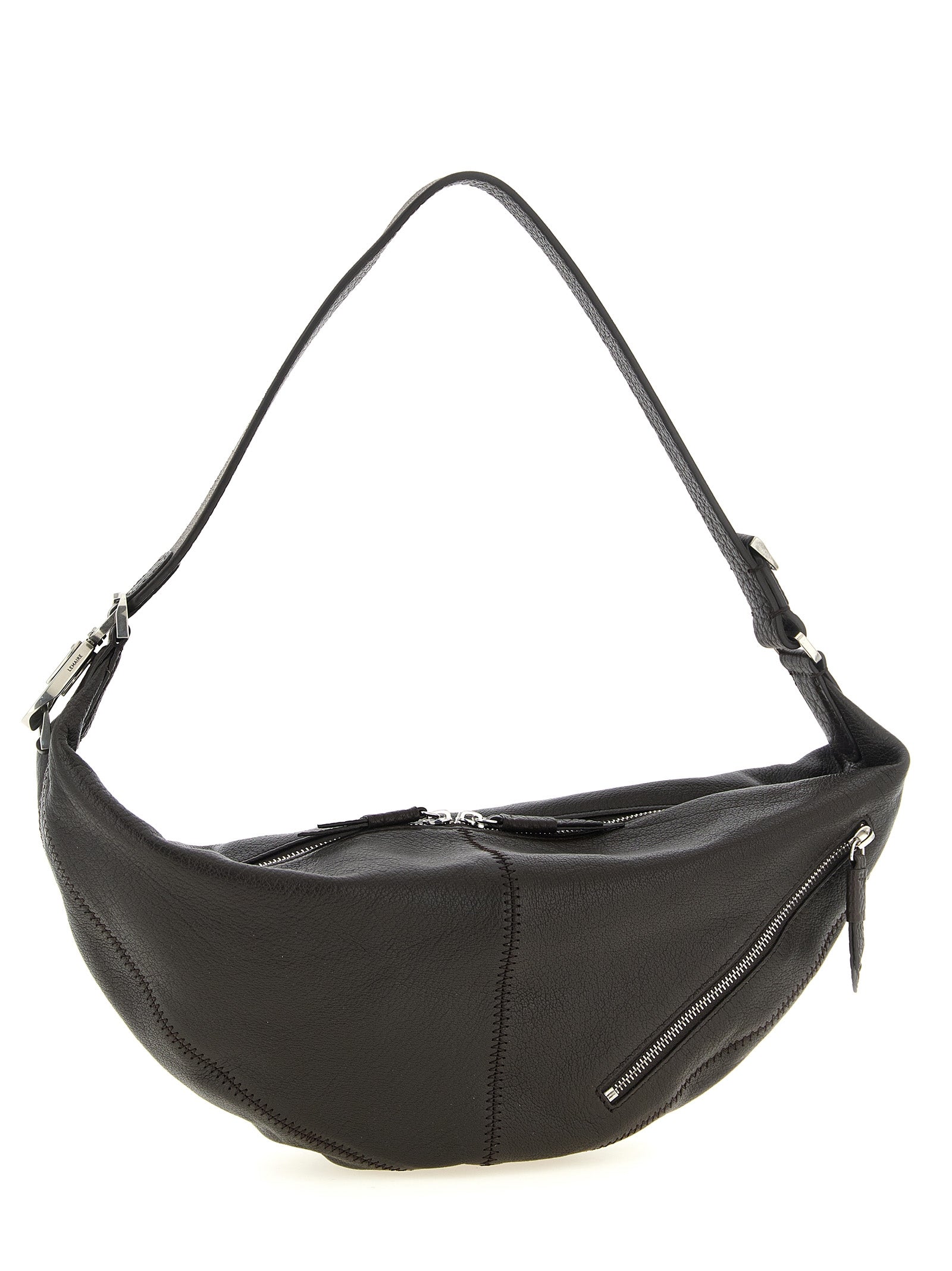 Lemaire 'Mini Quiver Clip Bag' Shoulder Bag