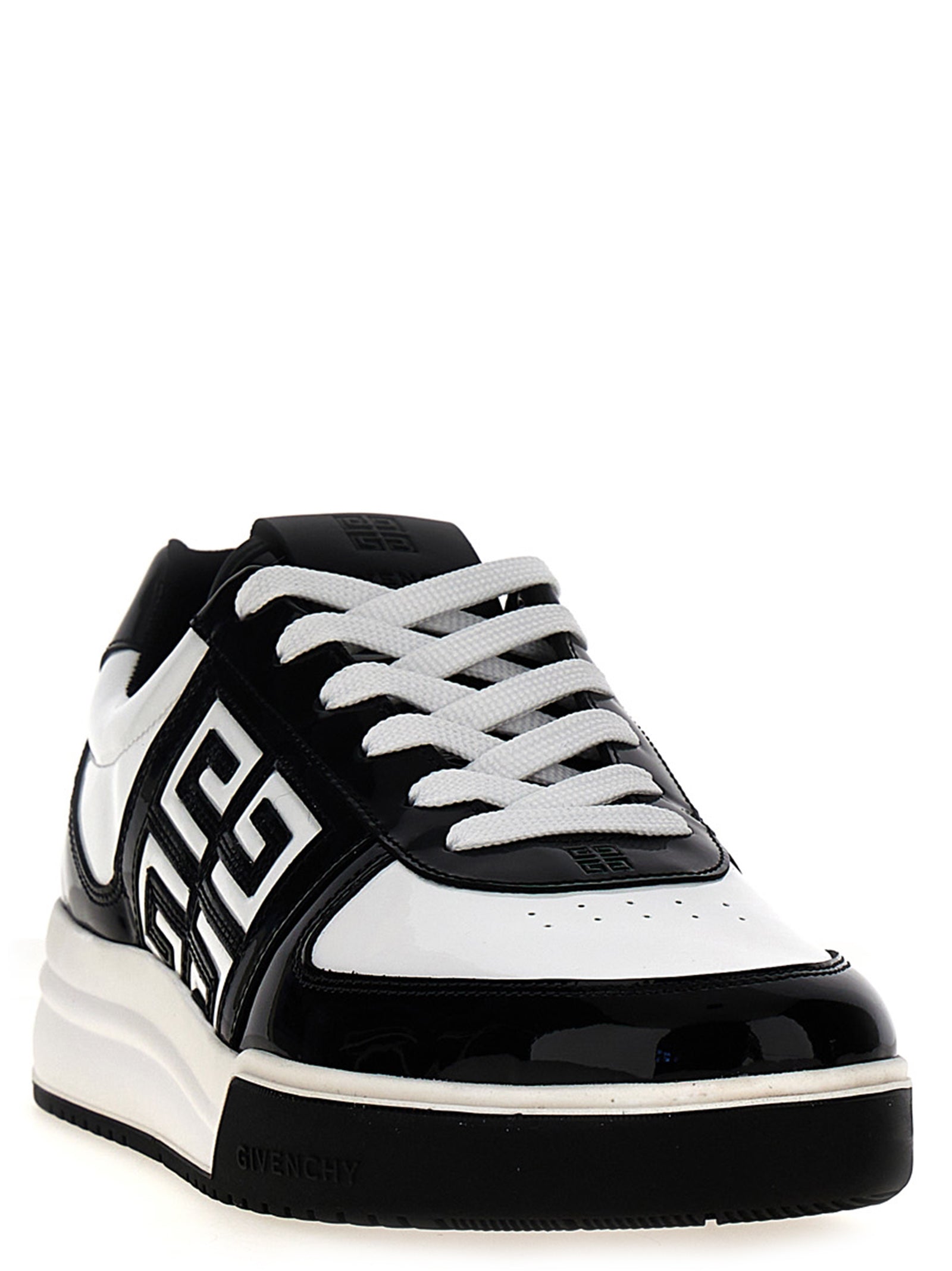 Givenchy 'G4' Sneakers