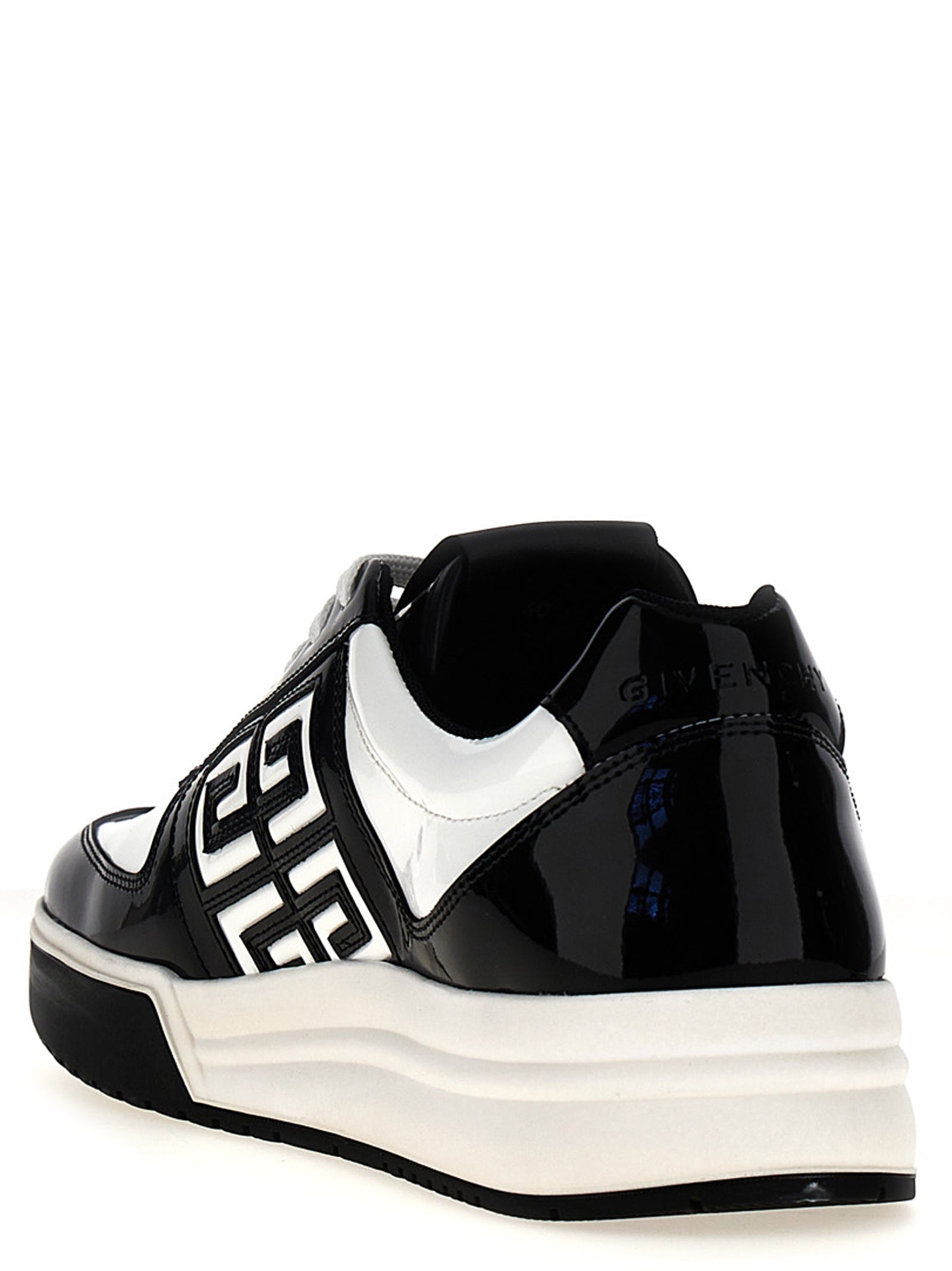 Givenchy 'G4' Sneakers