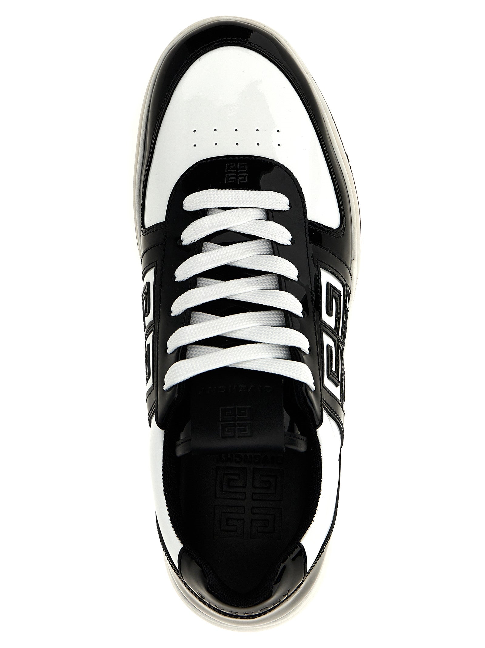 Givenchy 'G4' Sneakers