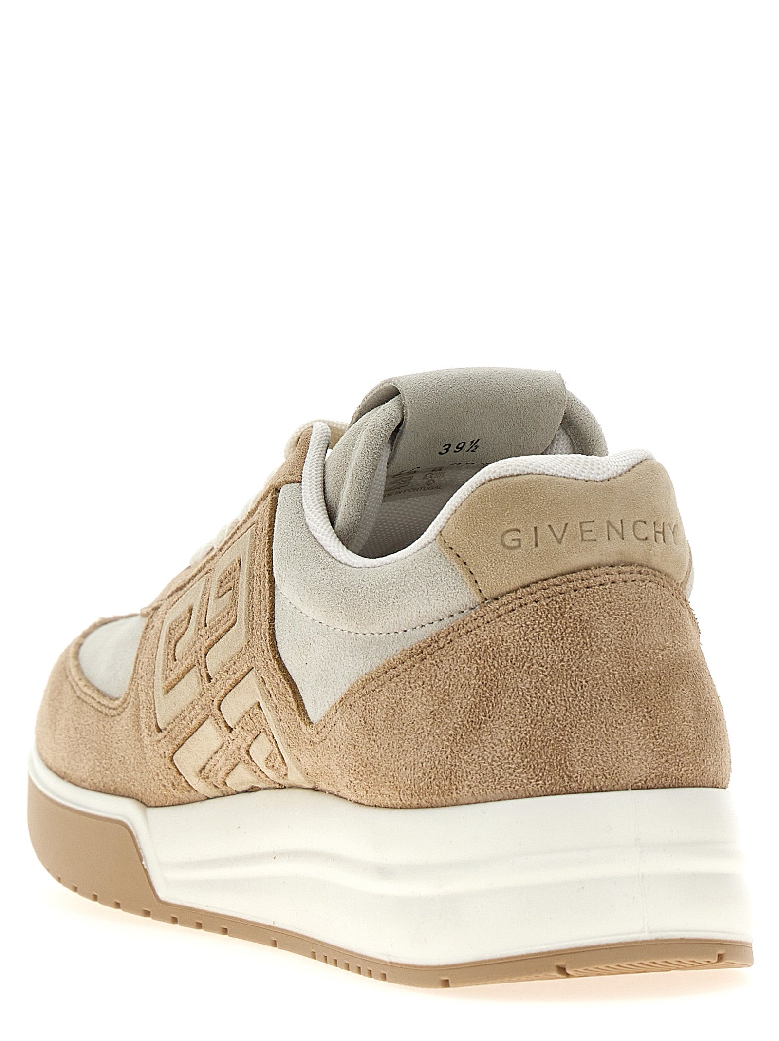 Givenchy 'G4' Sneakers