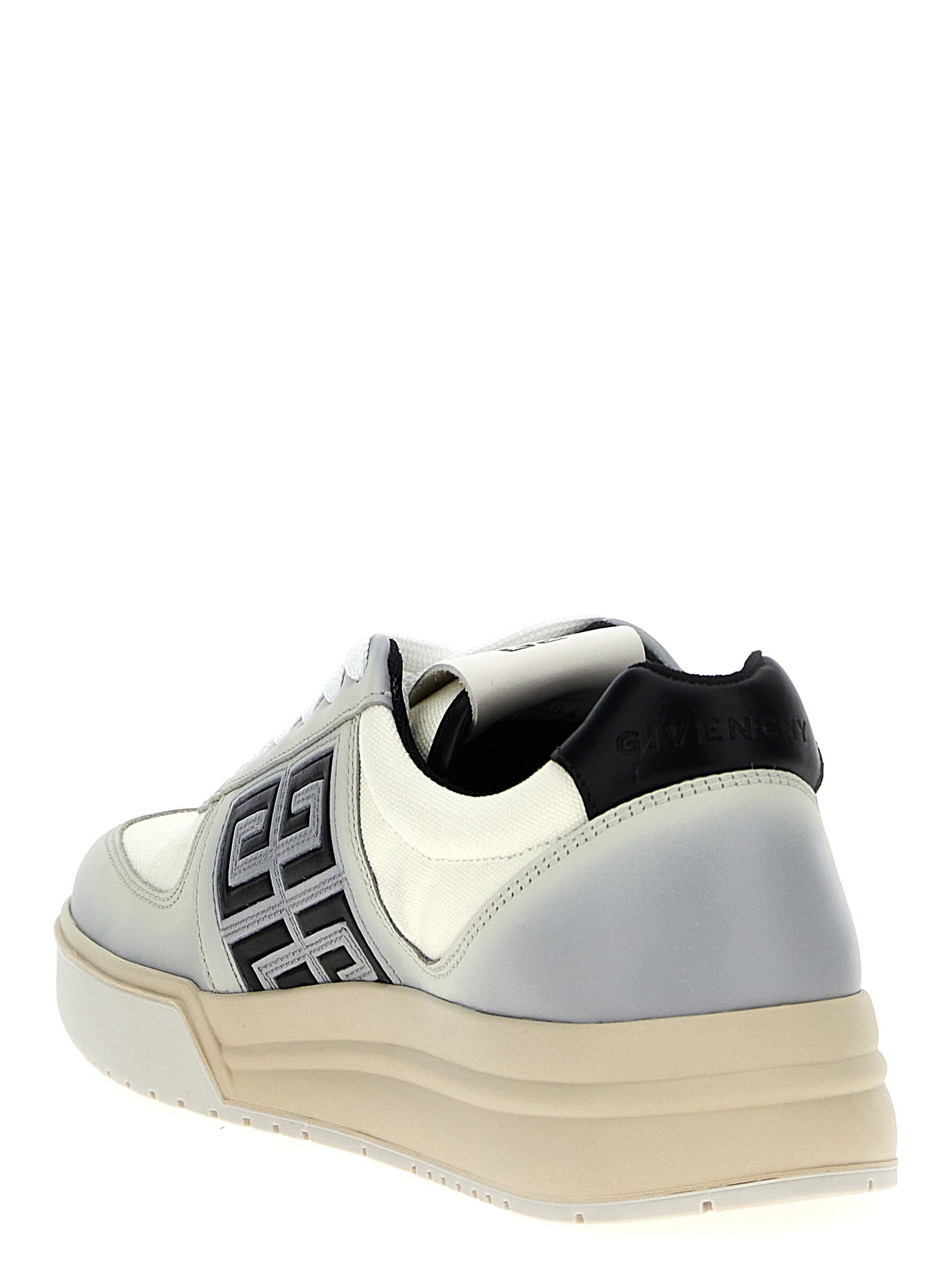 Givenchy 'G4' Sneakers