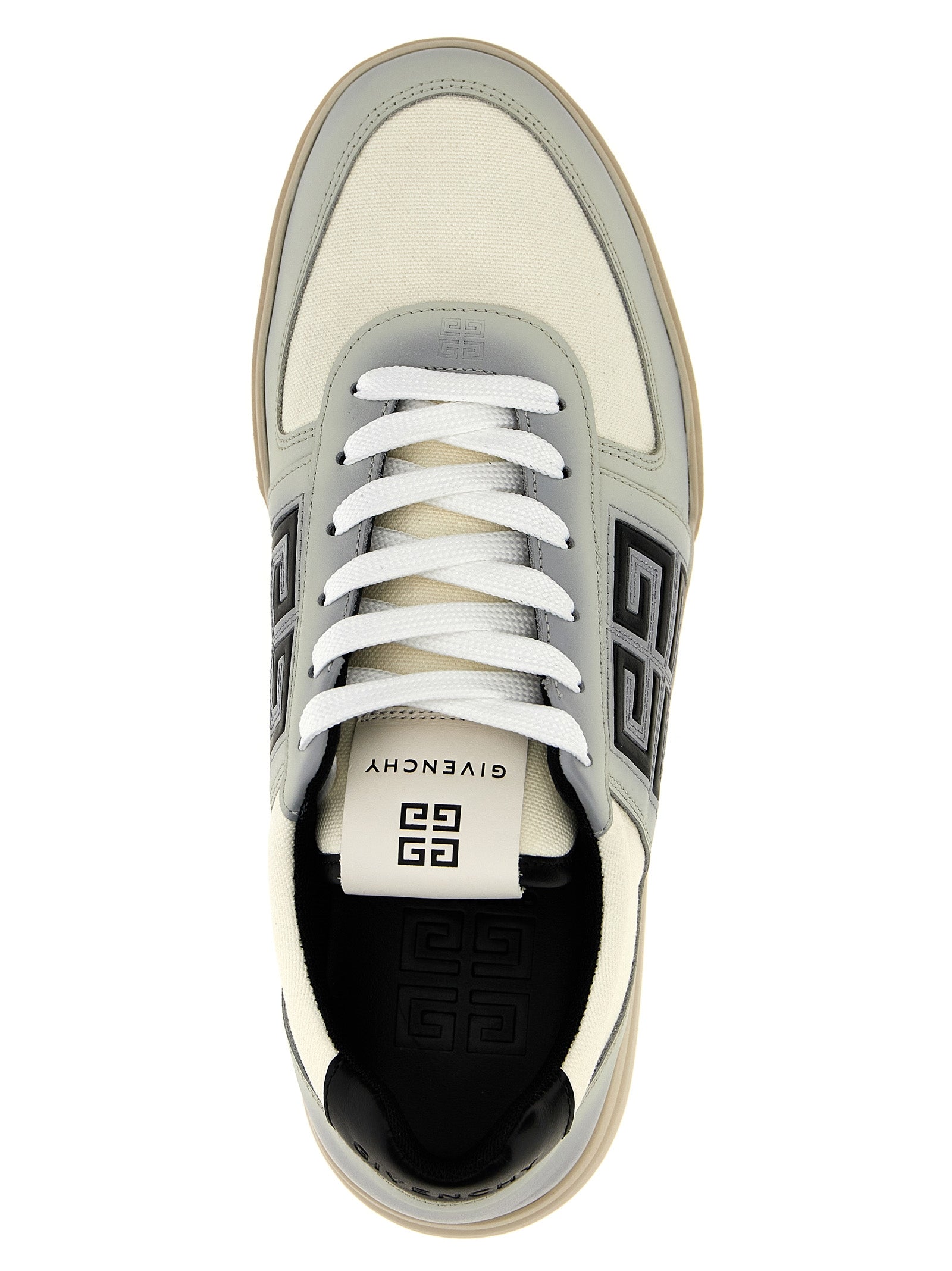 Givenchy 'G4' Sneakers