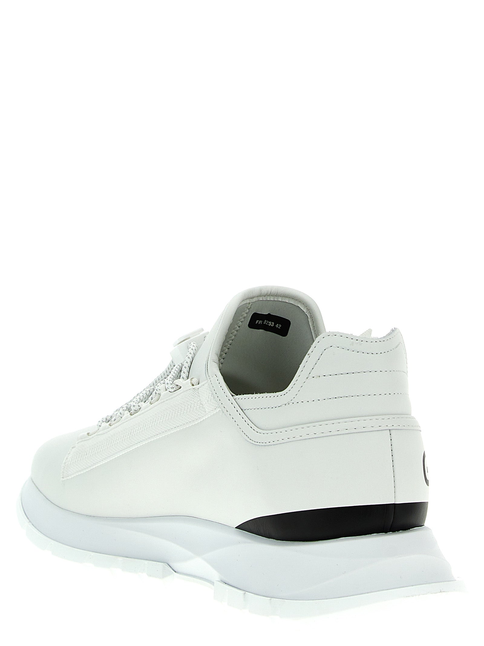 Givenchy 'Spectre Runner' Sneakers