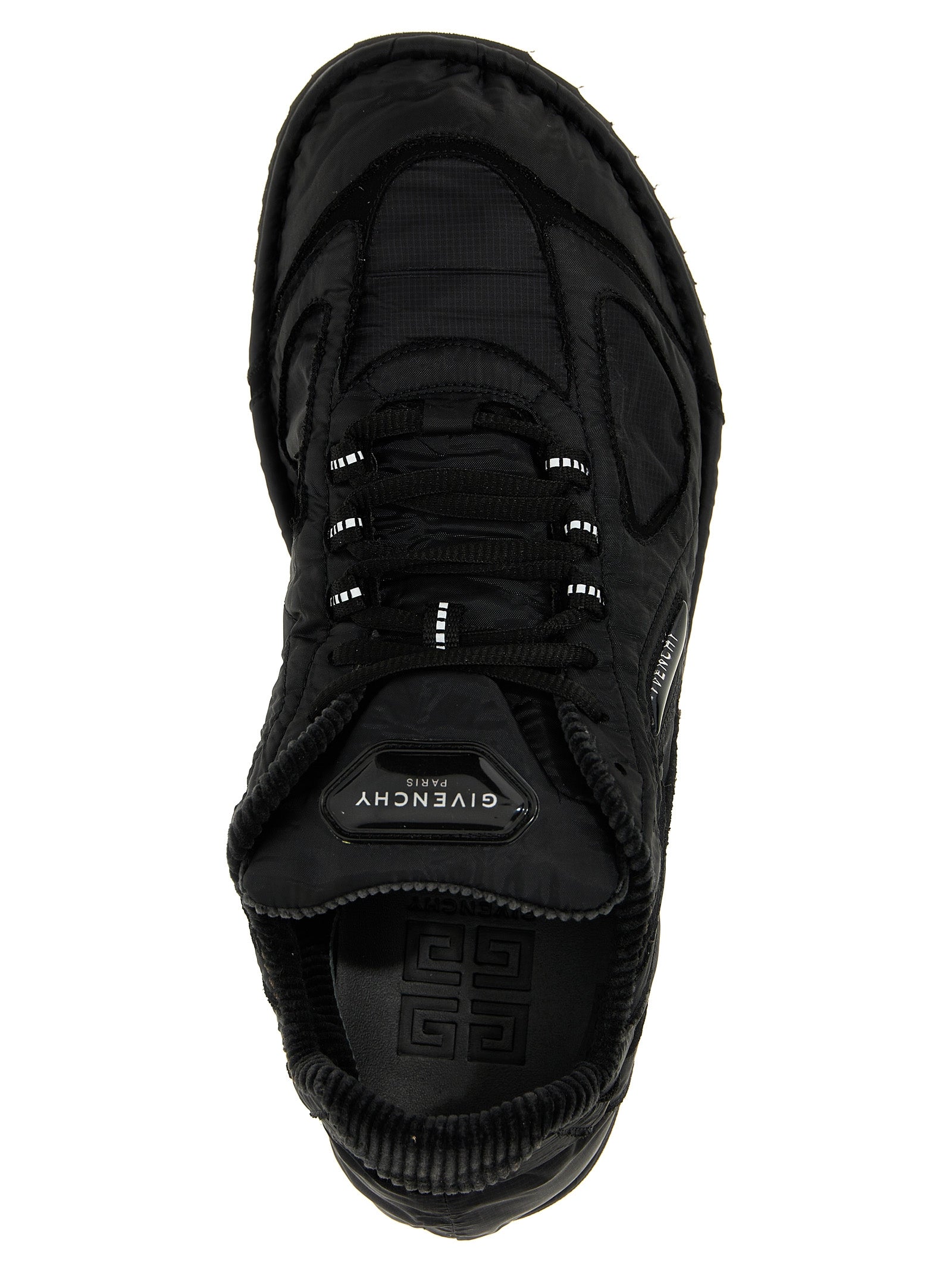 Givenchy 'Flat' Sneakers