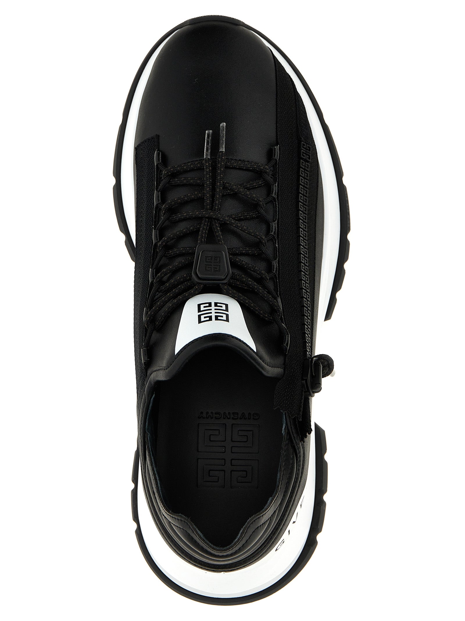 Givenchy 'Spectre' Sneakers