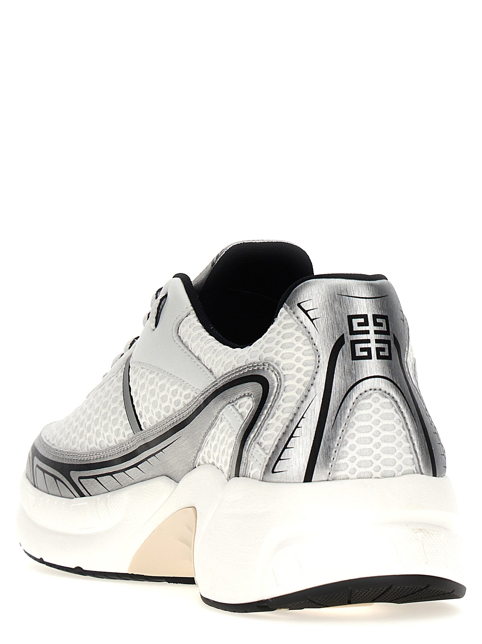 Givenchy 'Running Nfnty-52' Sneakers