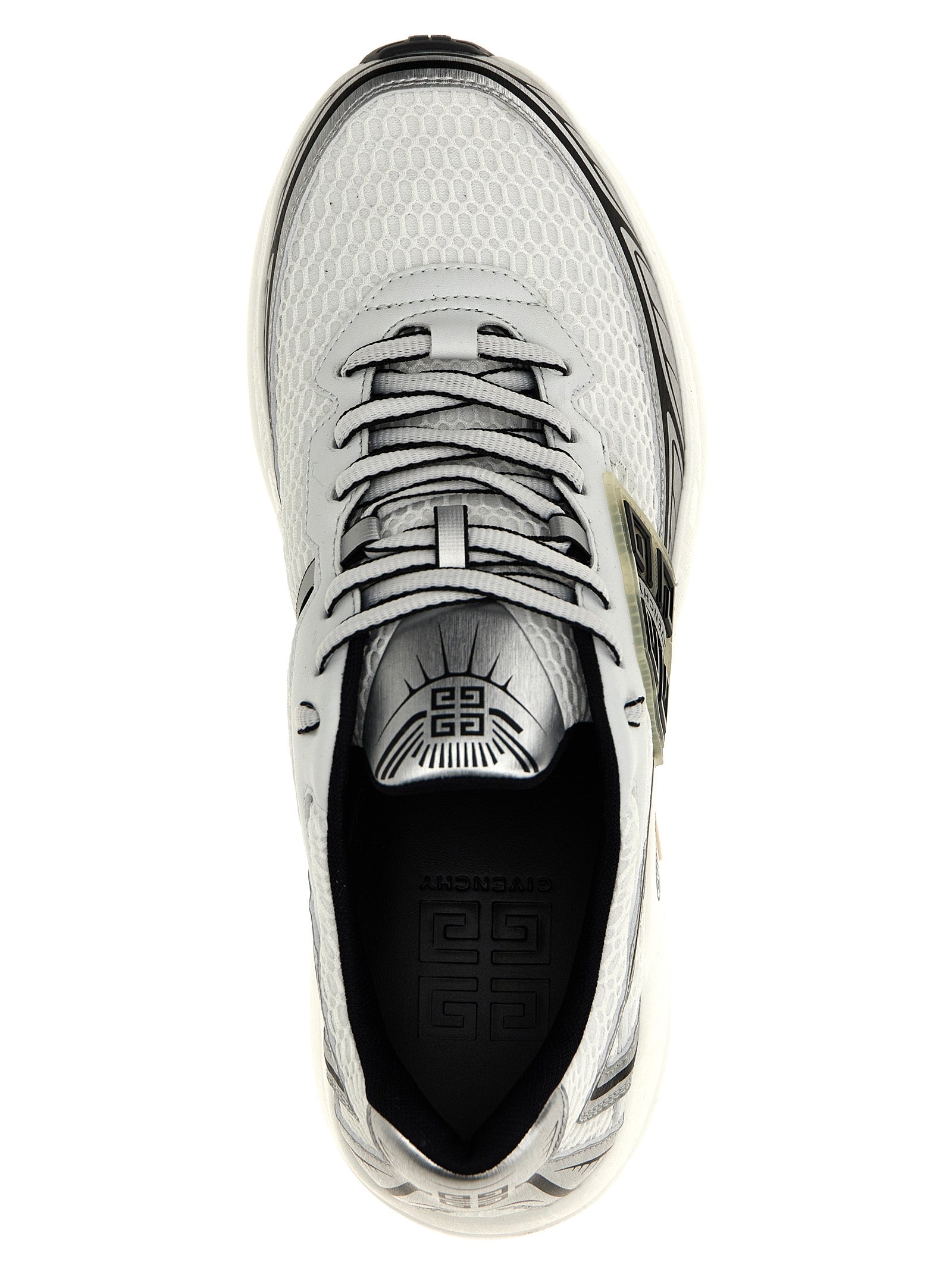 Givenchy 'Running Nfnty-52' Sneakers