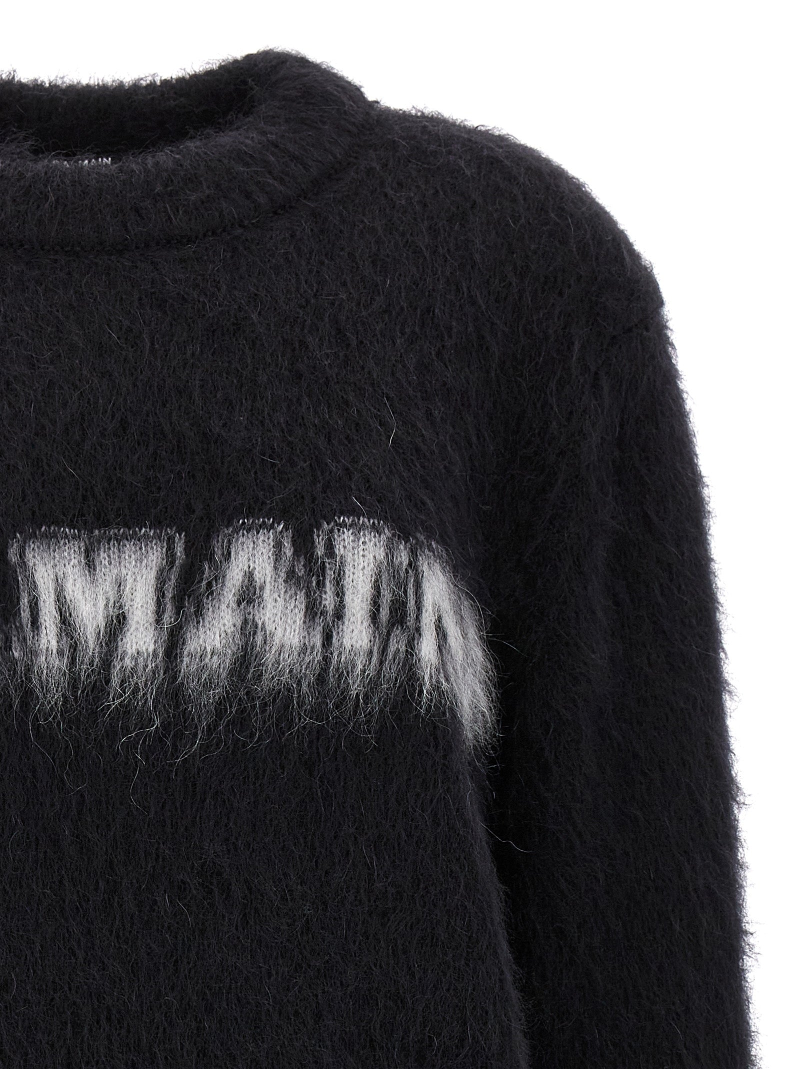 Balmain 'Balmain Retrò' Sweater