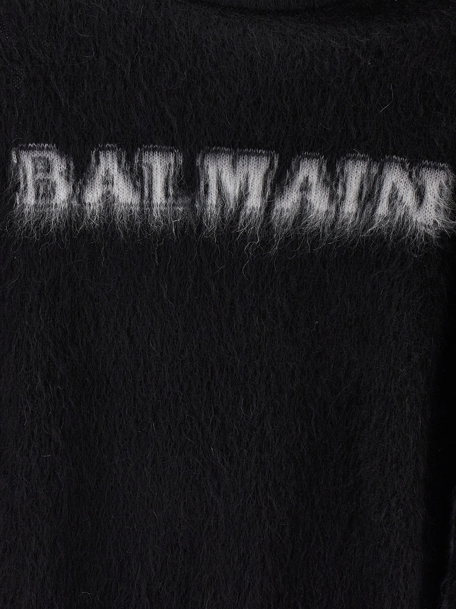 Balmain 'Balmain Retrò' Sweater