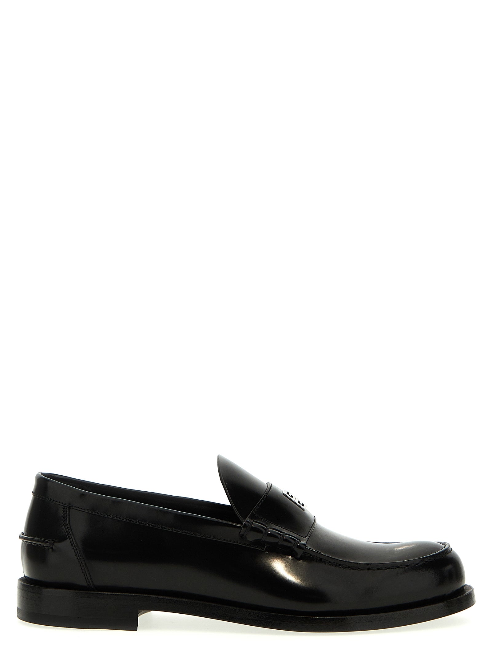 Givenchy 'Mr G' Loafers